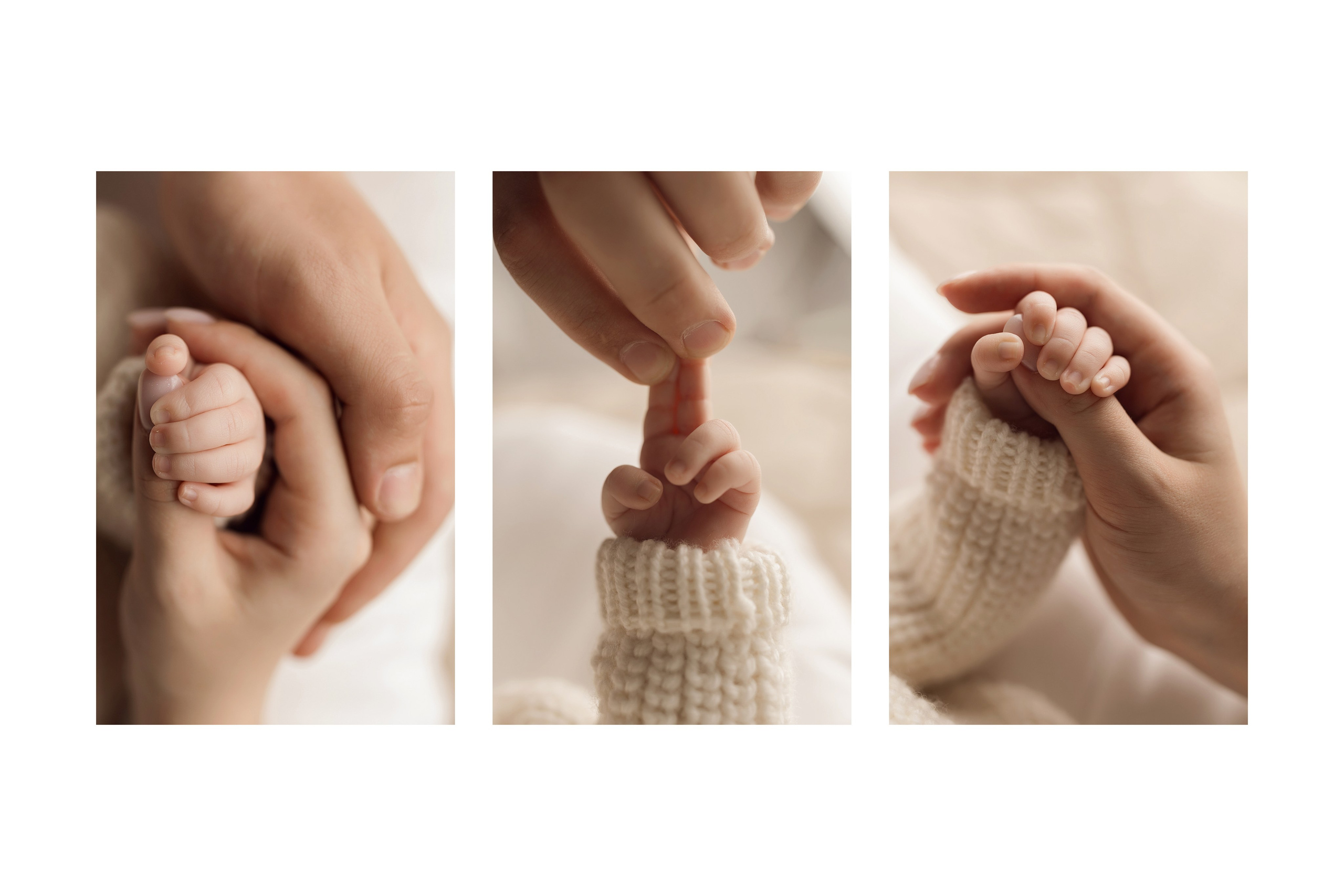 Портфолио. Фотограф новорождённых в городе Оренбурге Наталья Удовиченко