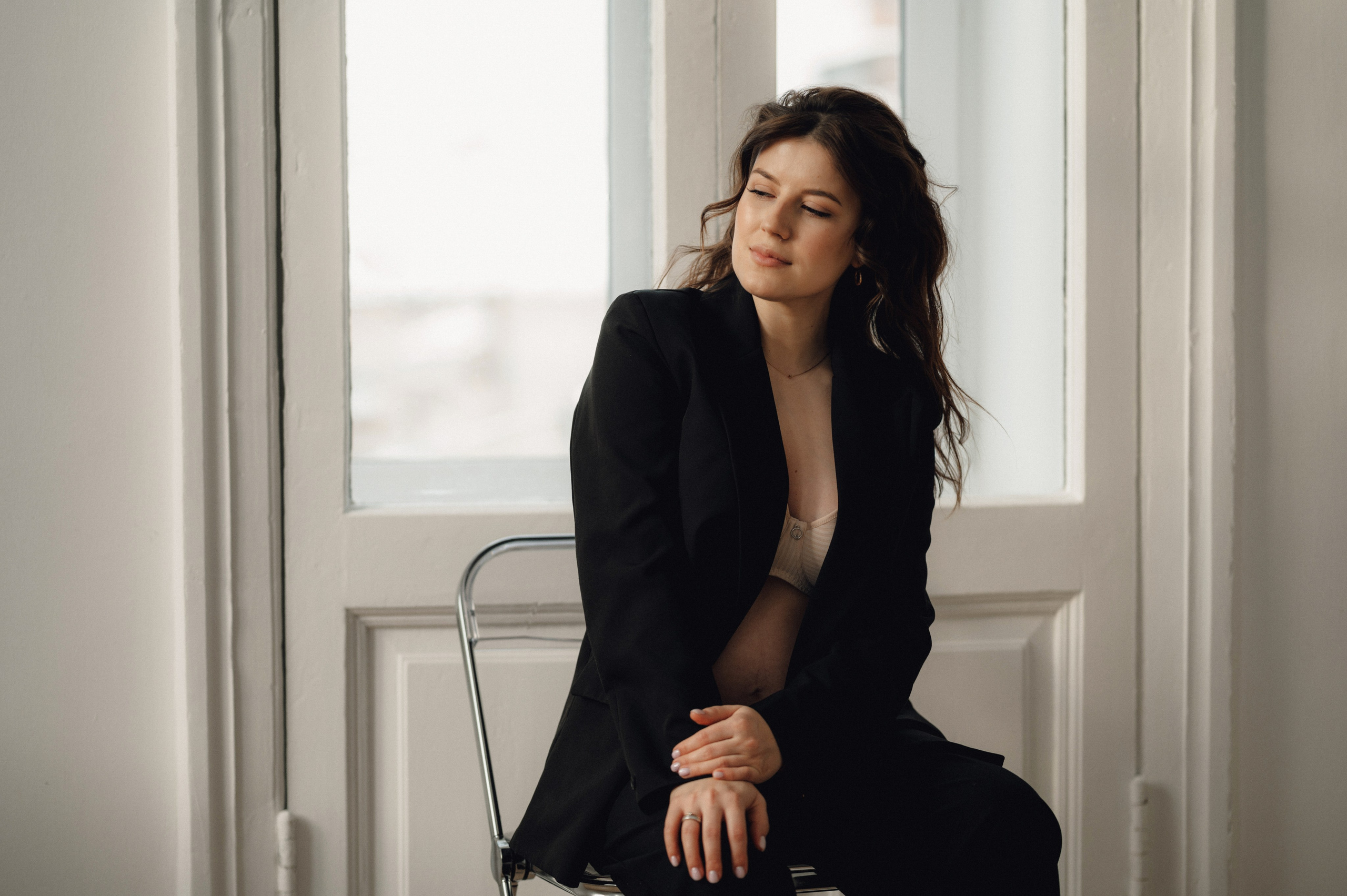 В ожидании весны. Семейный и свадебный фотограф в Самаре