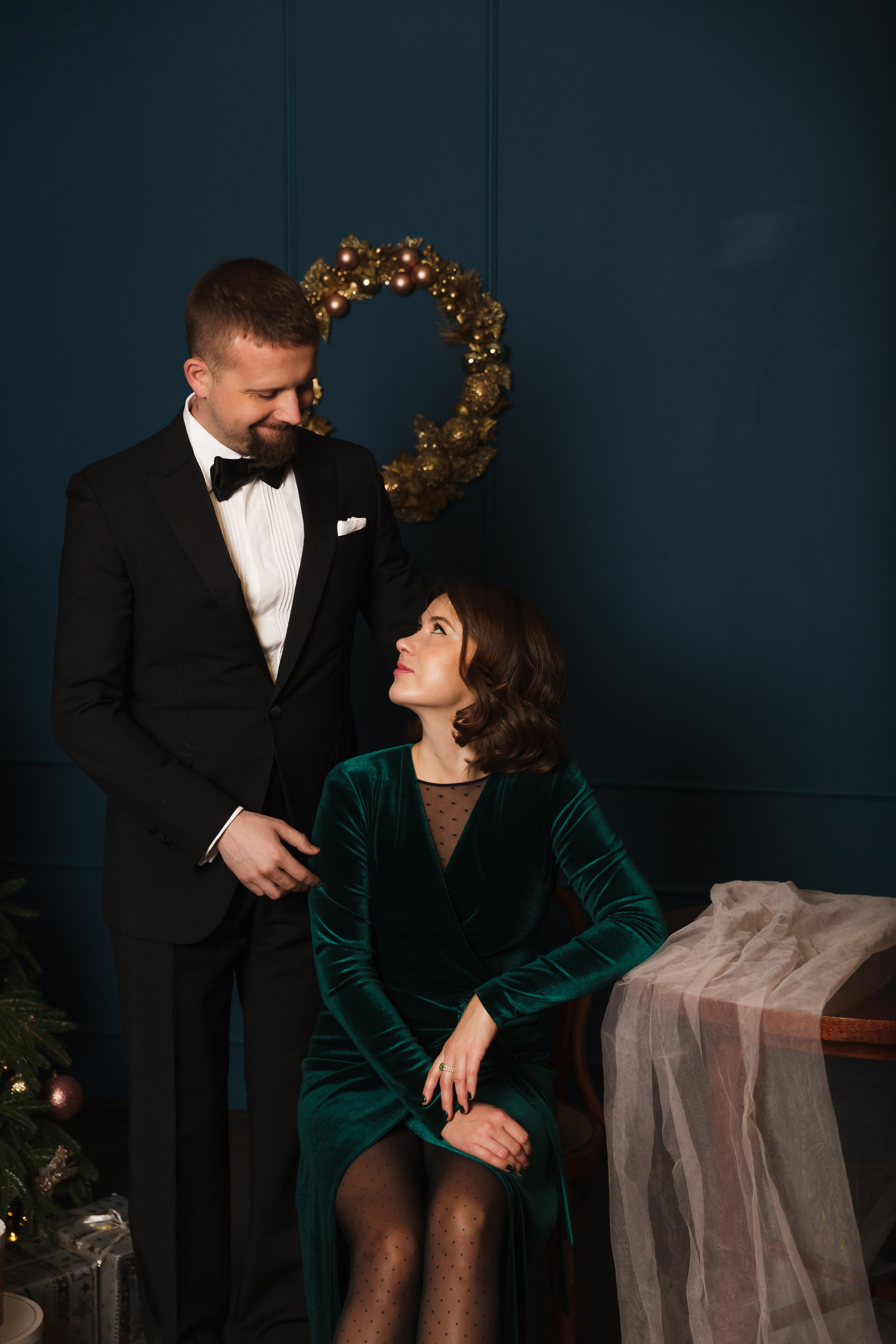 Когда никто не любит фоткаться. Семейный фотограф, свадебный фотограф, женский портрет в Санкт-Петербу