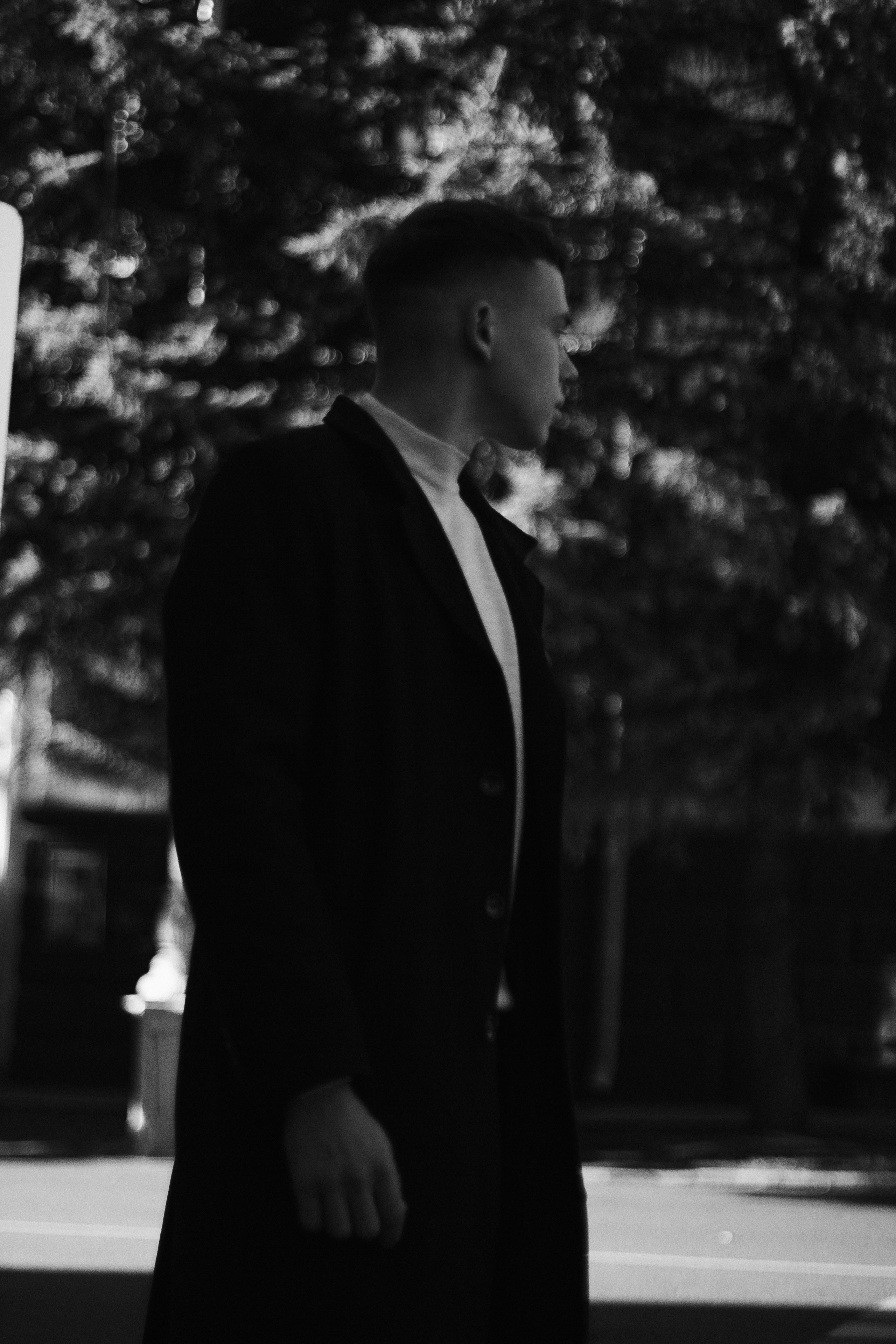 Леша. Портретный и семейный фотограф в Брянке