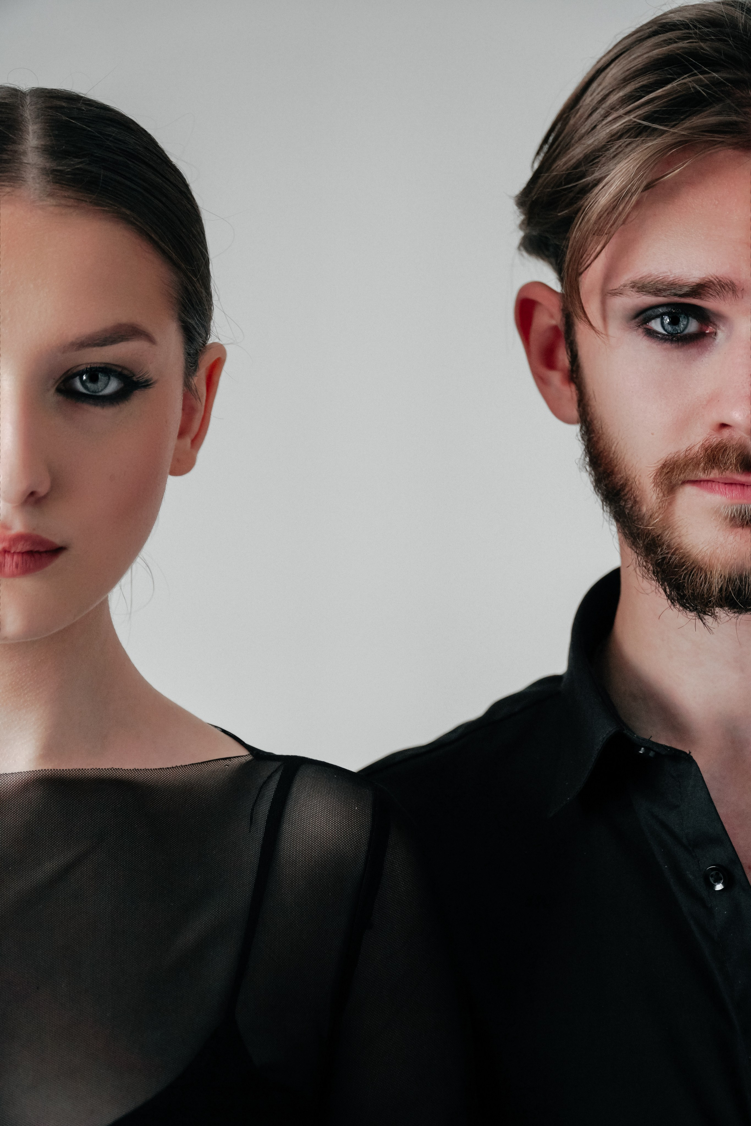 Виктория & Егор