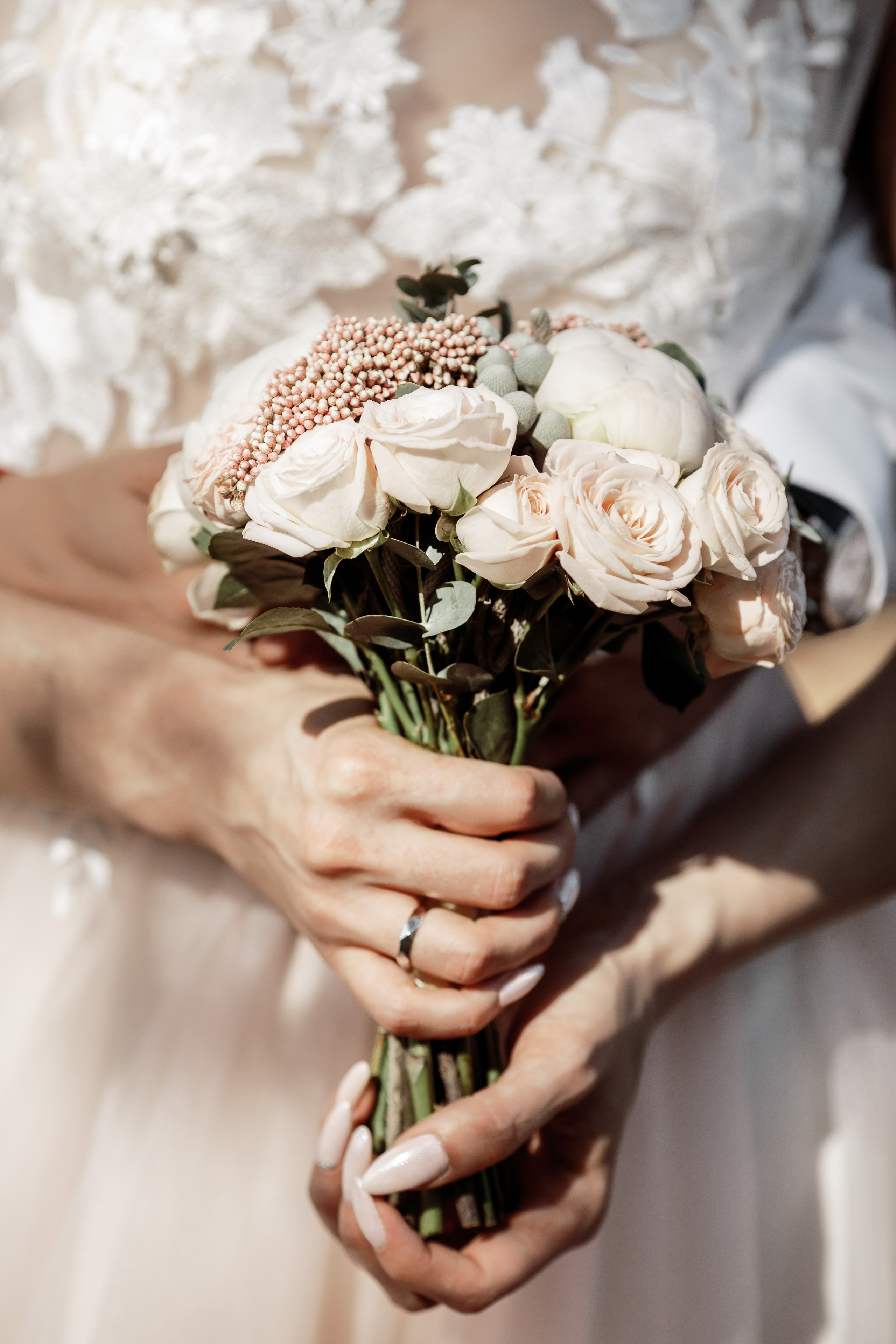 Сергей и Виктория. Свадебный фотограф Александр Абрамов Москва / Зеленоград