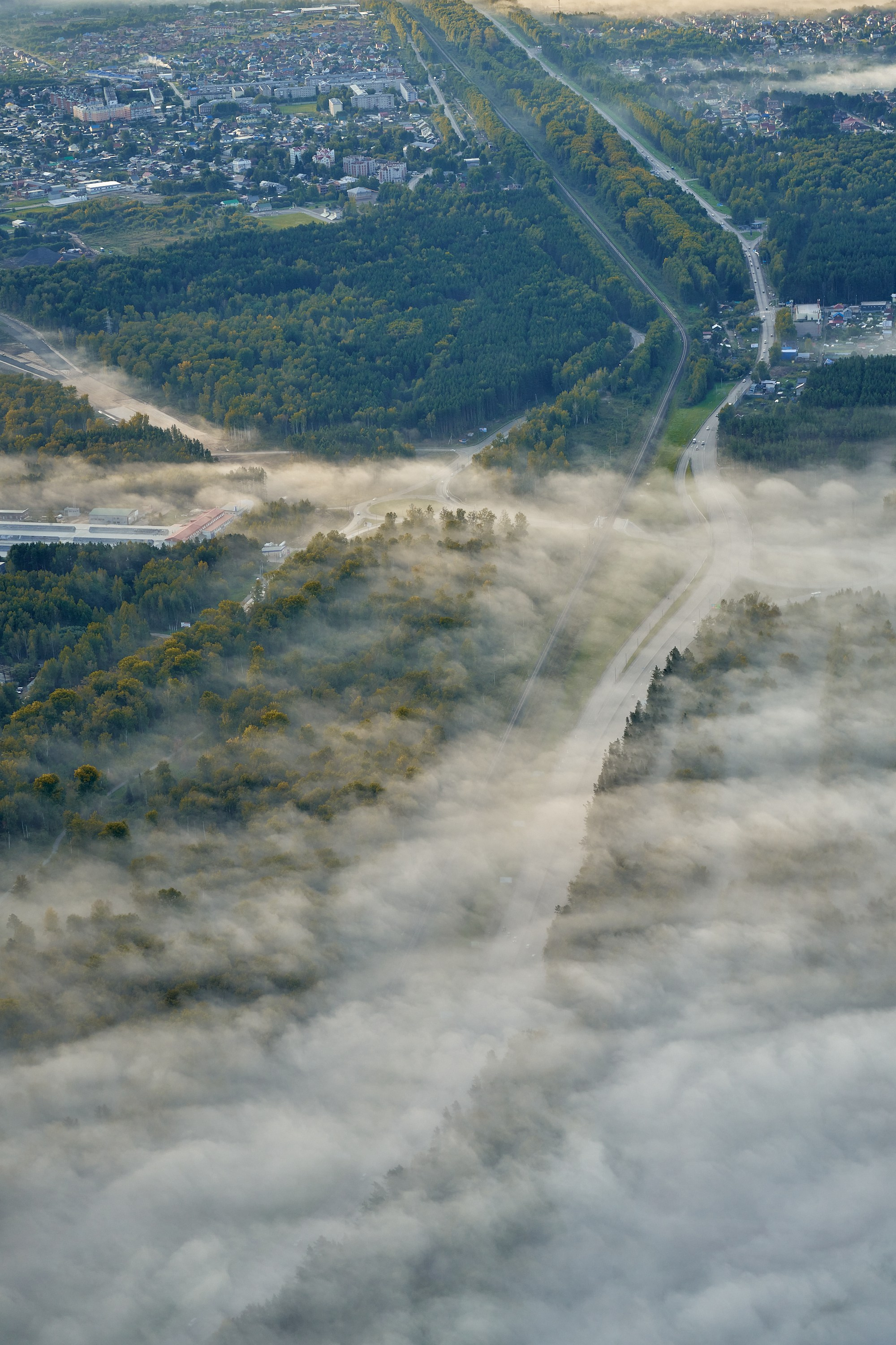 Воздушный шар. Фотограф