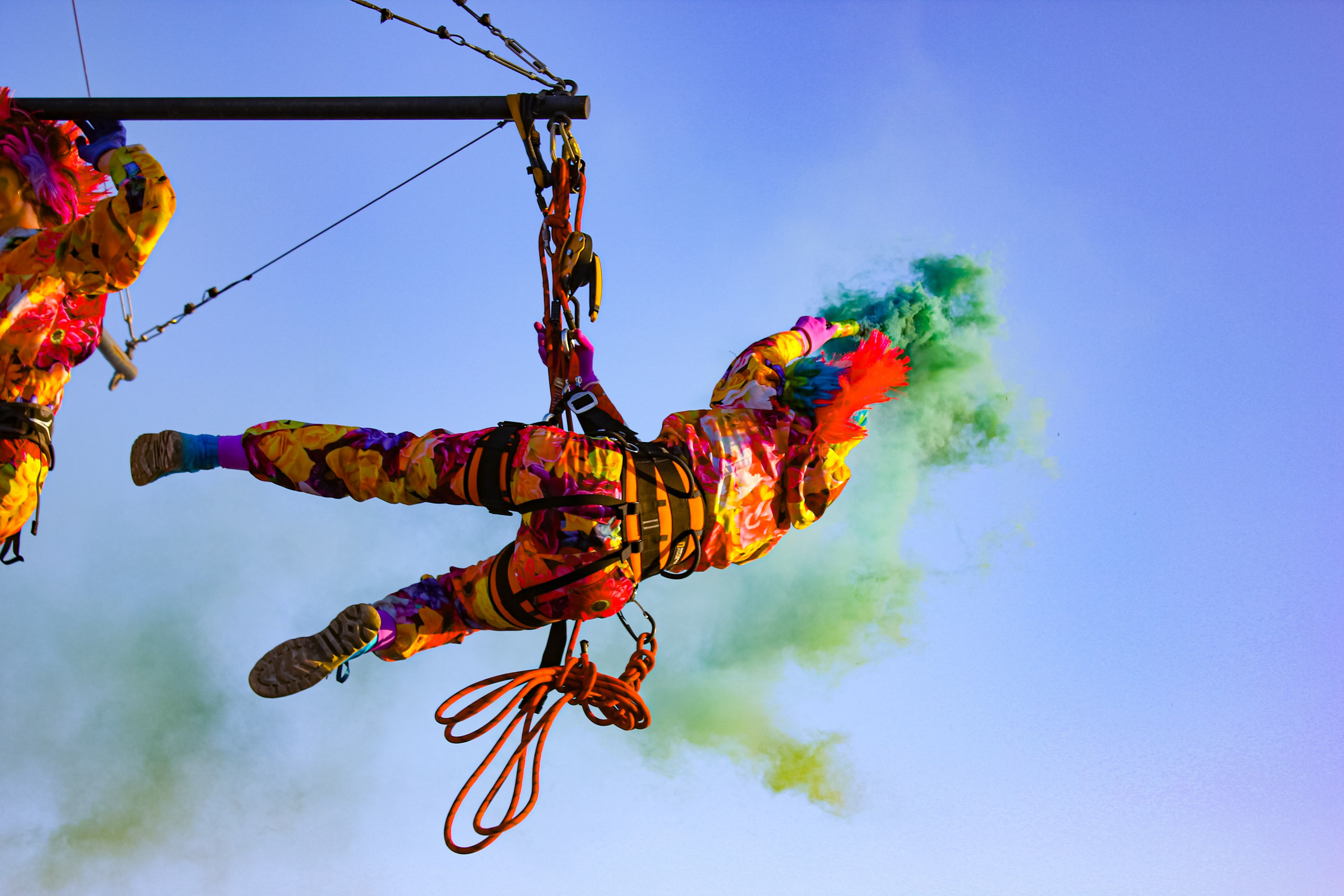 Макаркина студио Таврида Арт. Rystemys Picture