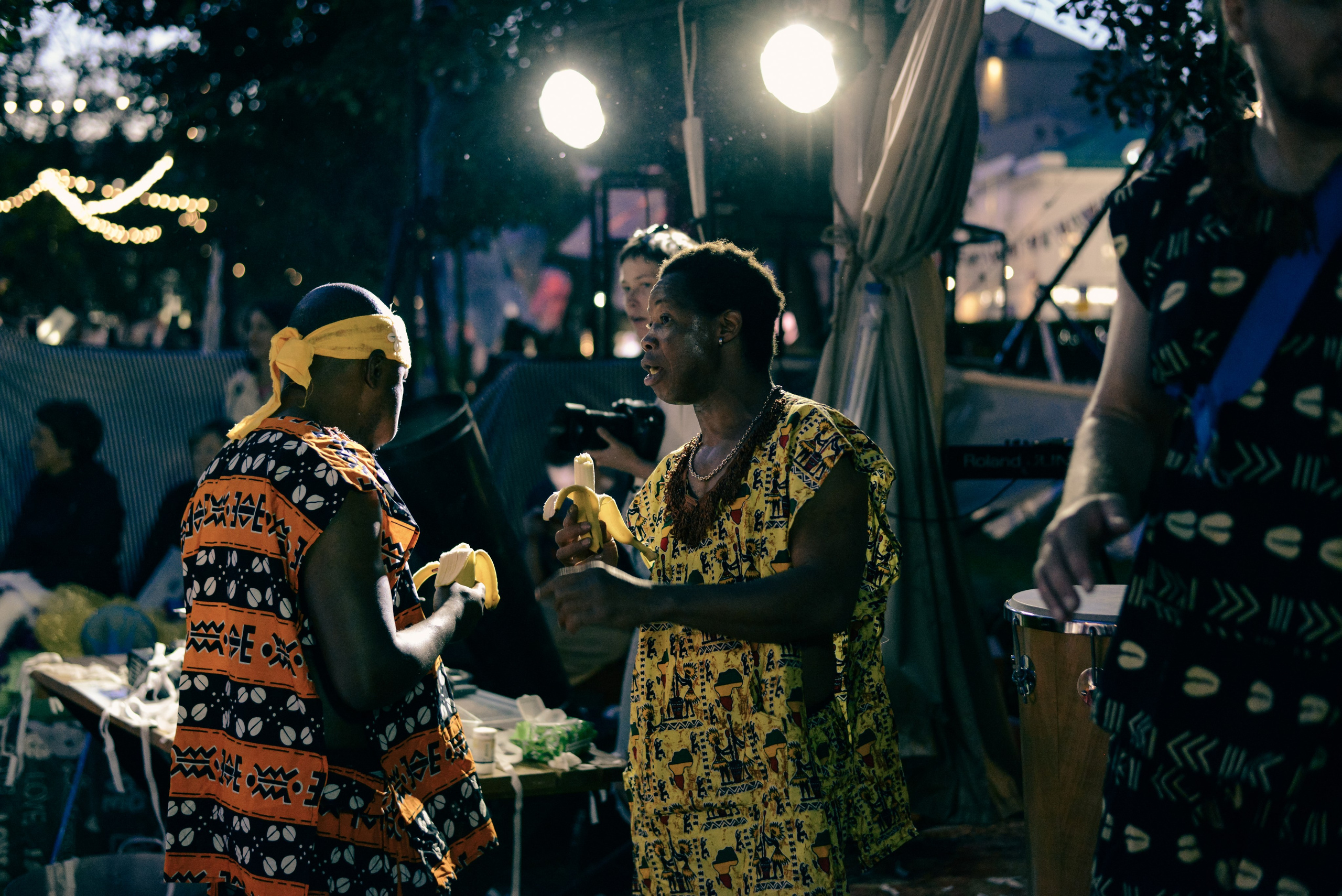 Макаркина студио Театральный Бульвар. Rystemys Picture