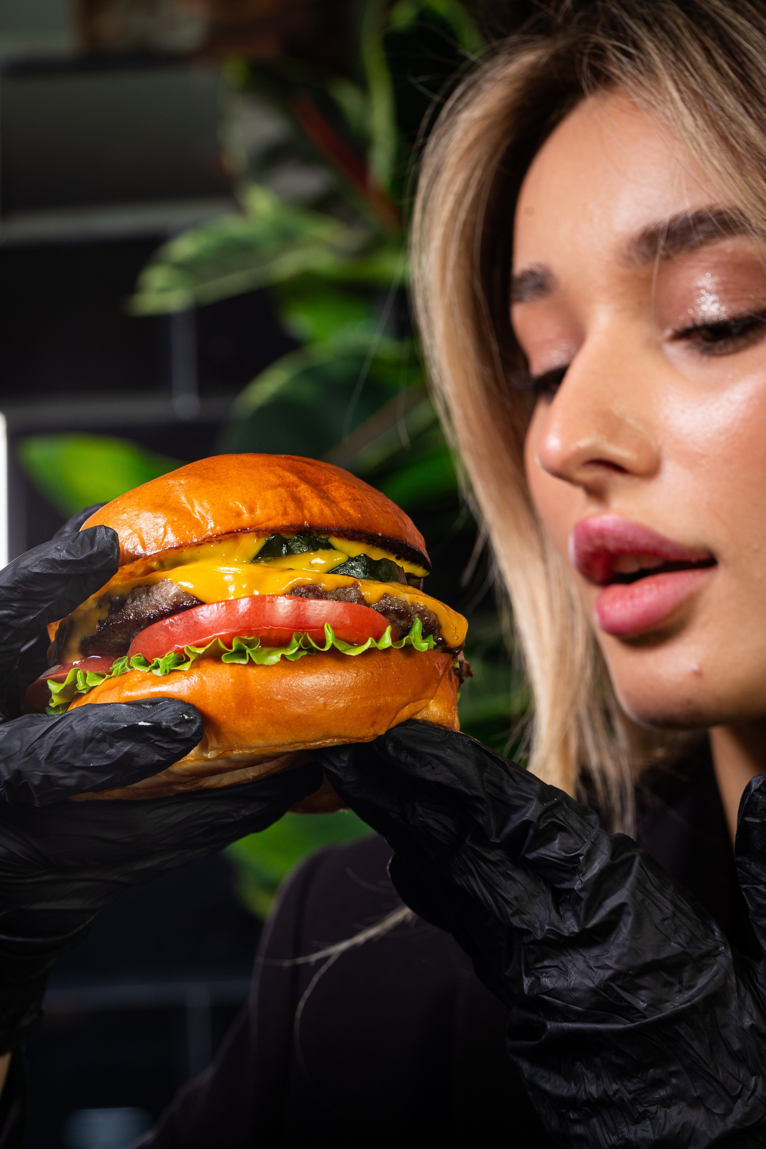 Tut bar. Краснов Максим фуд-фотограф, предметный фотограф, Москва