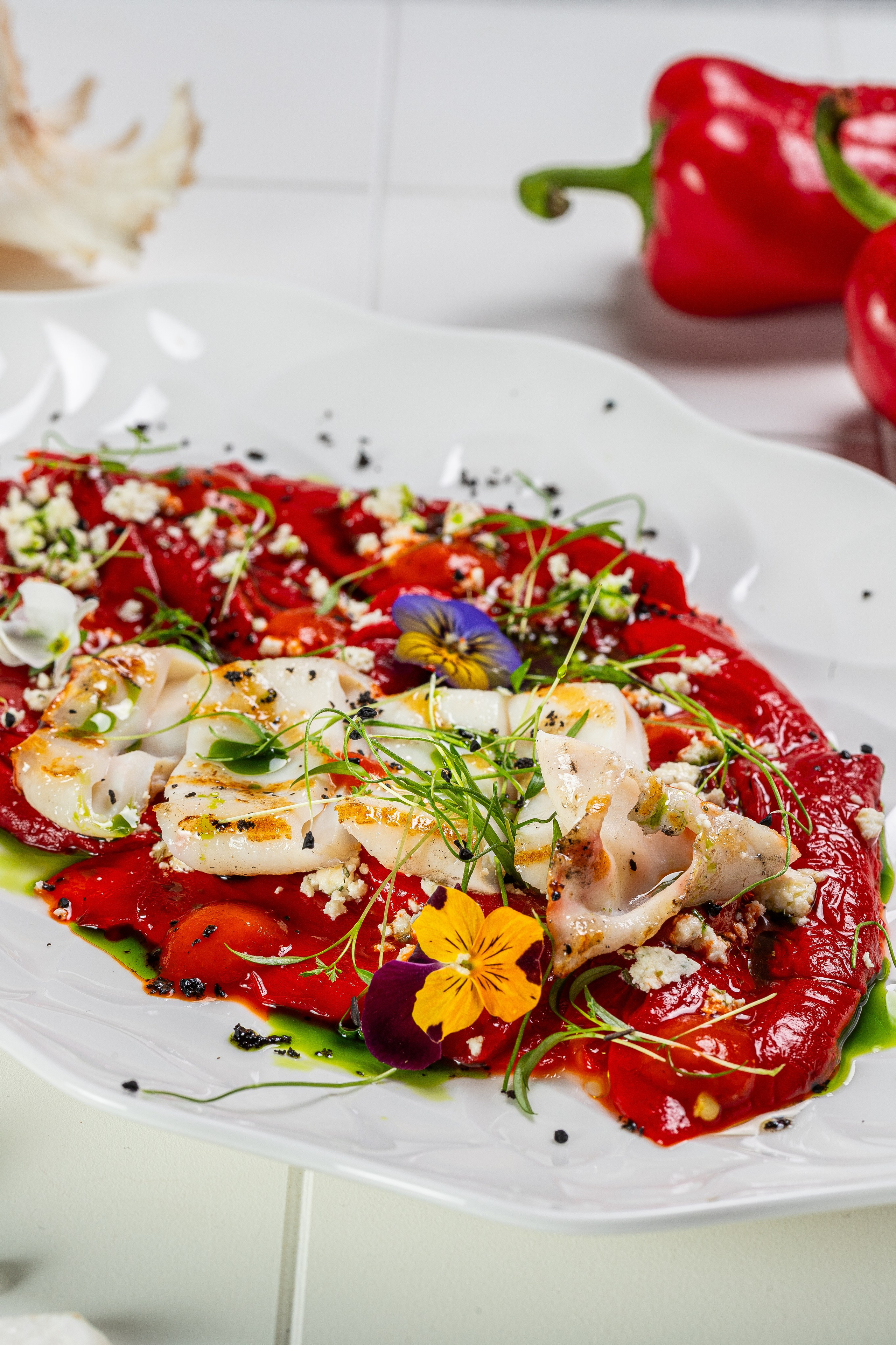 Всё Есть 25. Краснов Максим фуд-фотограф, предметный фотограф, Москва