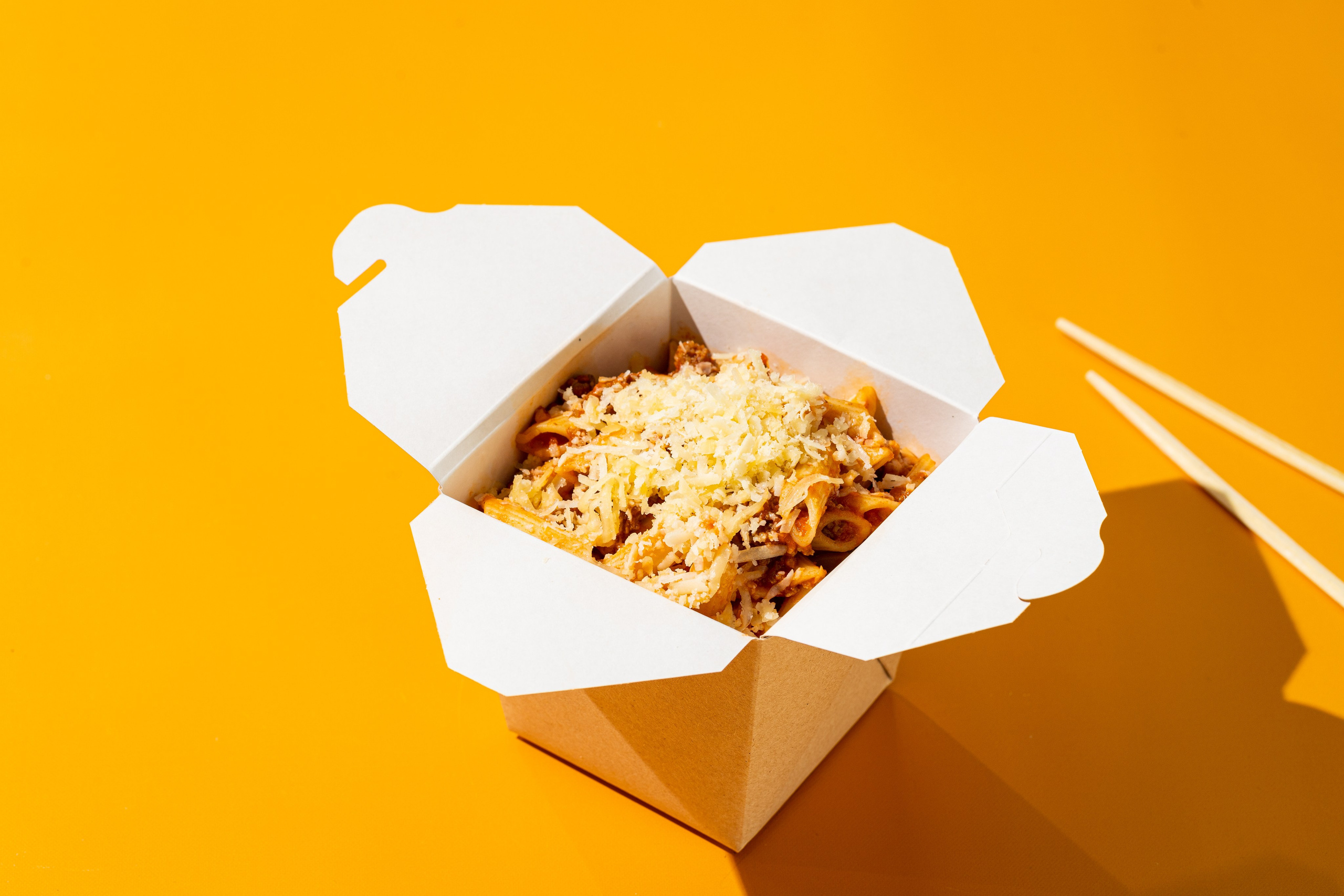 Panda Wok. Краснов Максим фуд-фотограф, предметный фотограф, Москва