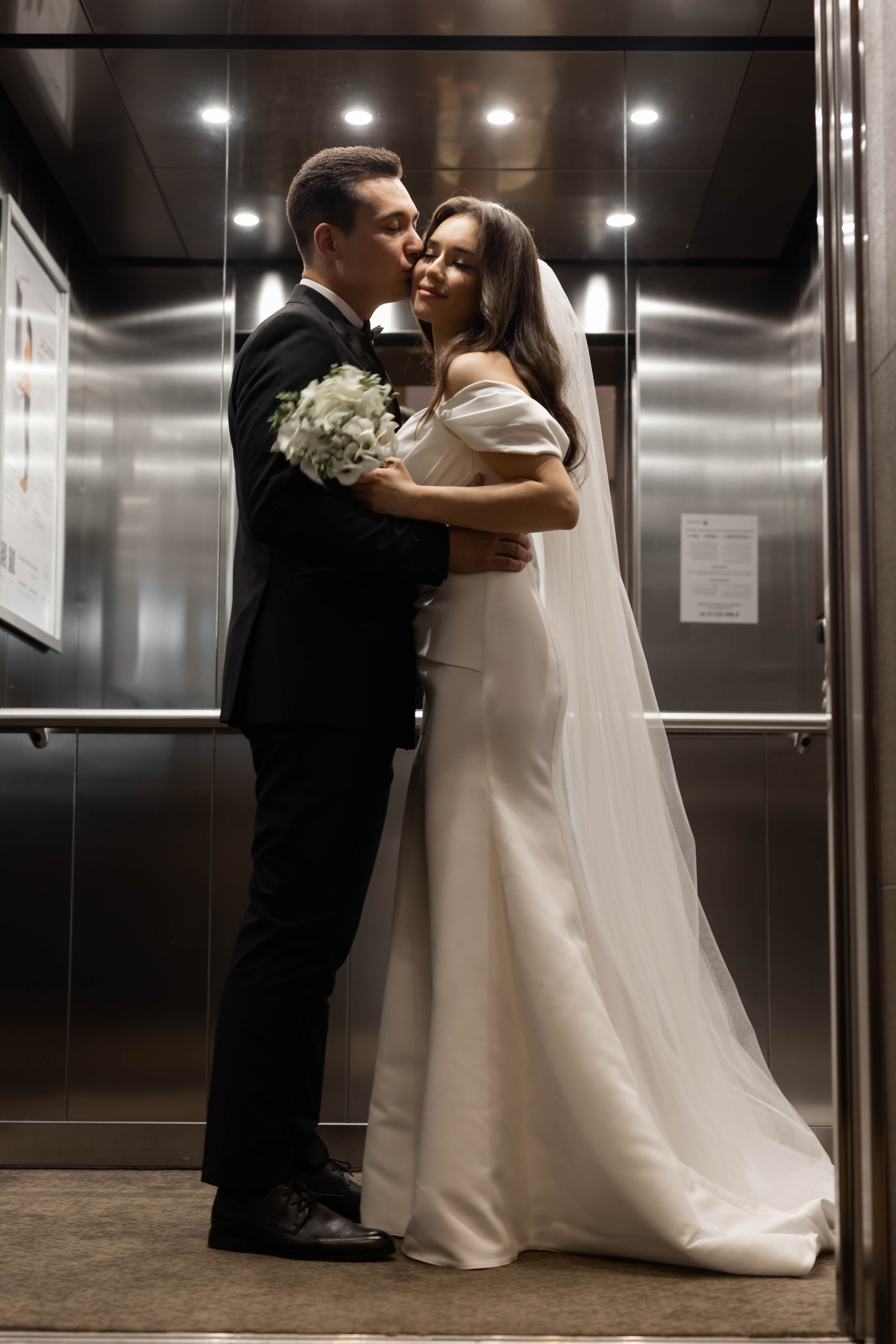 Данис Эльвира. Фотограф Александр Литвинов