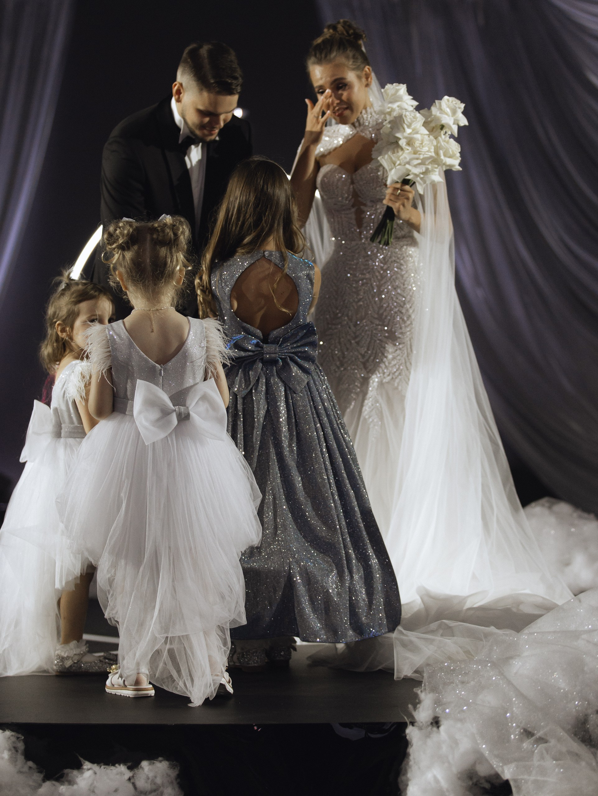 Danil | Kamila. Свадебный и репортажный фотограф Анастасия Алашеева