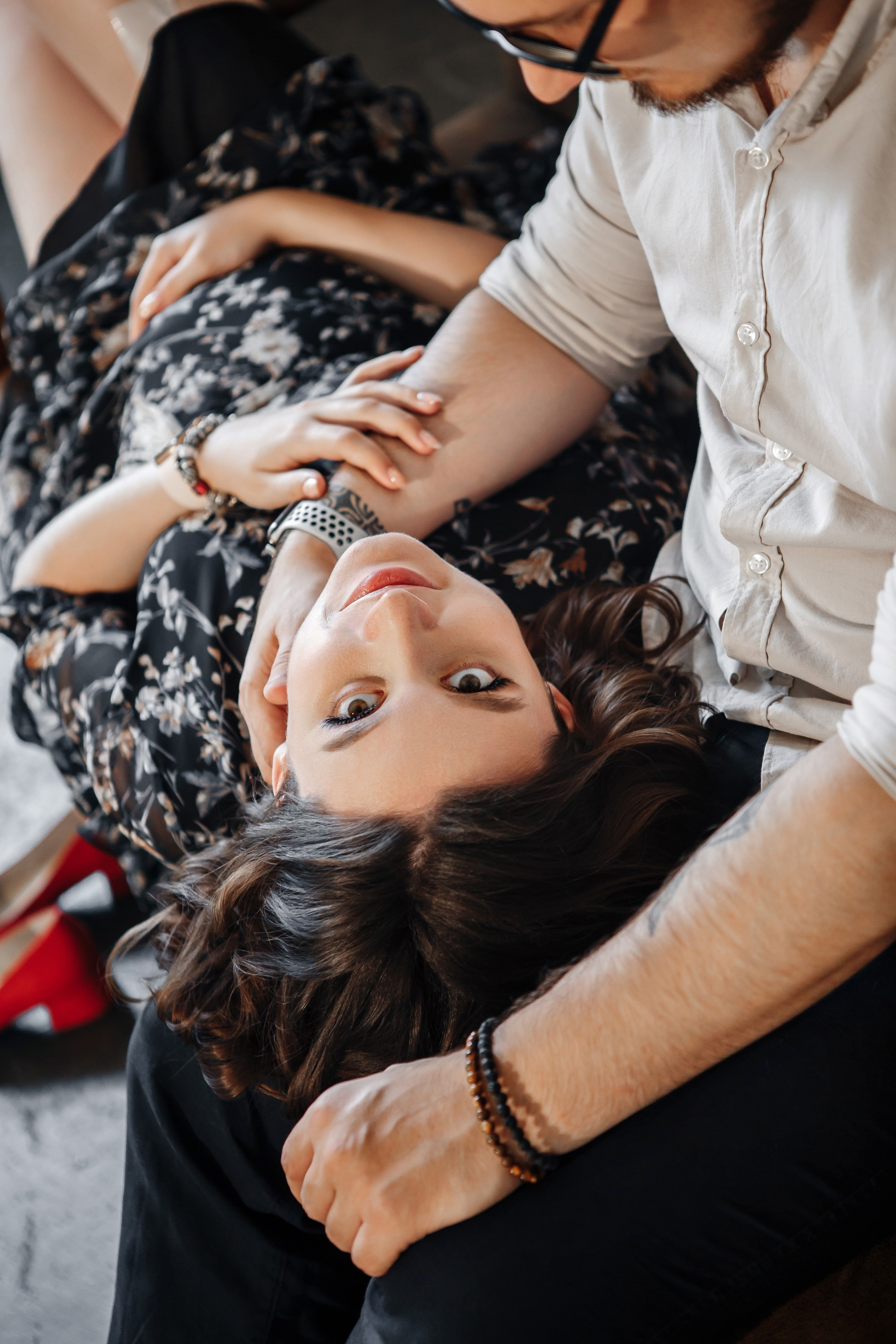 Артем и Елизавета. Свадебный и портретный Фотограф в Липецке Дмитрий Котюков