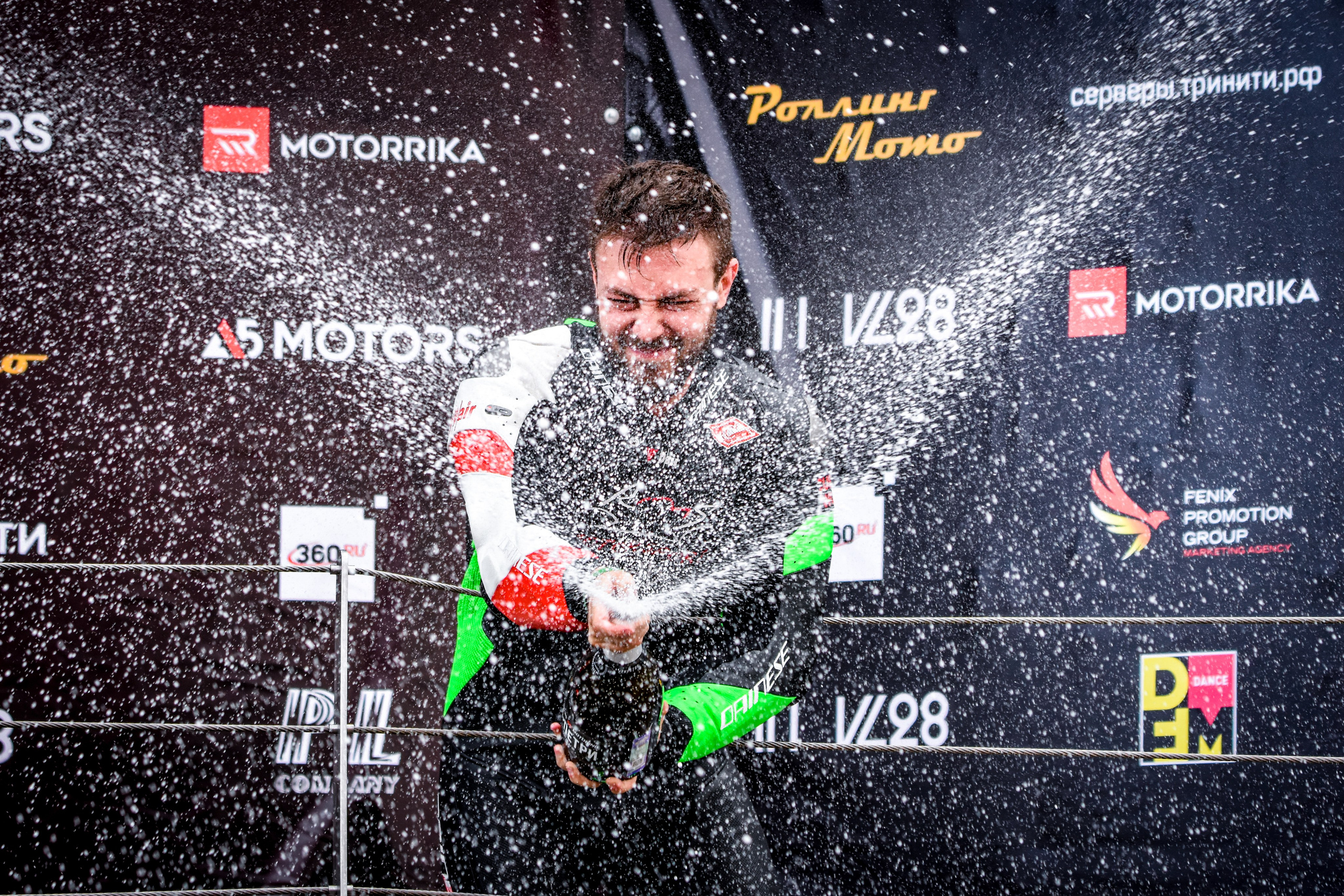 MRW — Motoring — 5-6.07.2025. AlexFecto — галереи фотографий