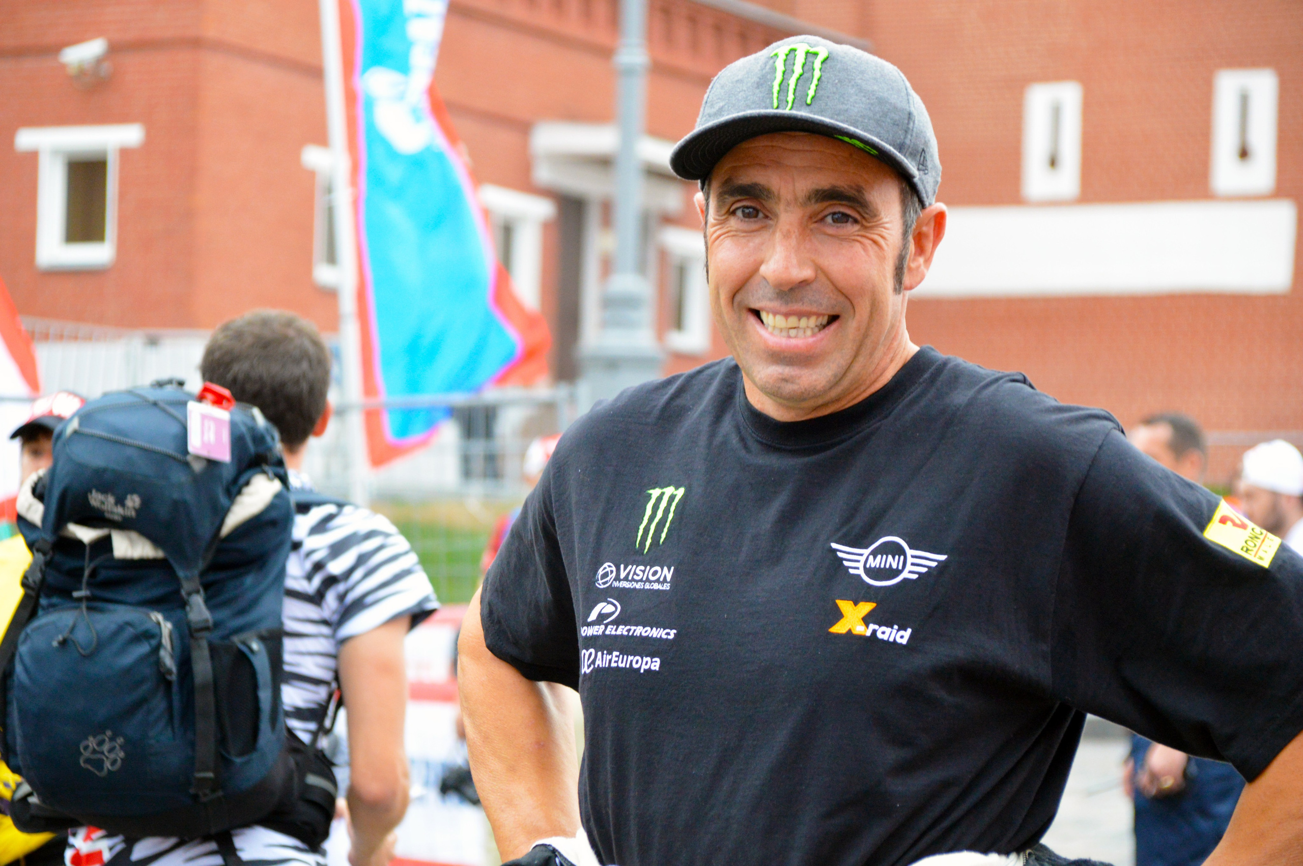 Москва — Silk Way 2018 — 27.07.2018. AlexFecto — галереи фотографий