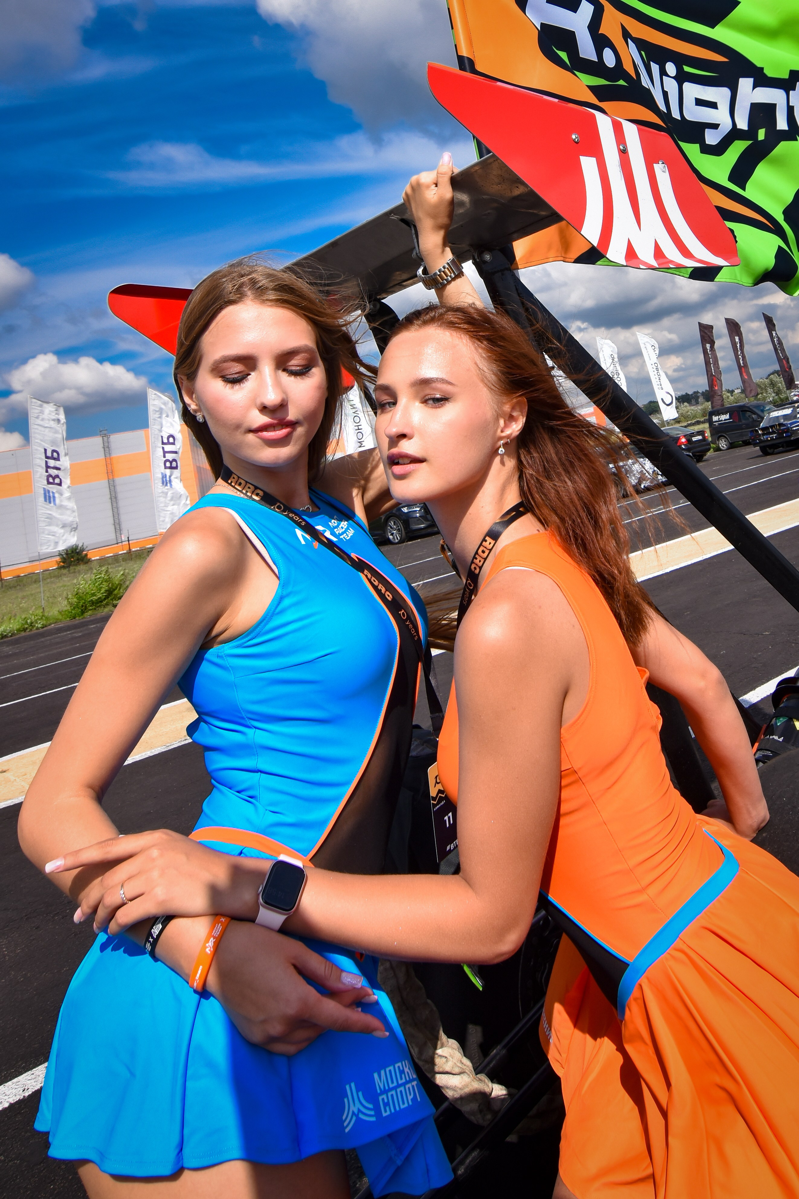 RDRC — 4 этап — 2-4.08.2024. AlexFecto — галереи фотографий