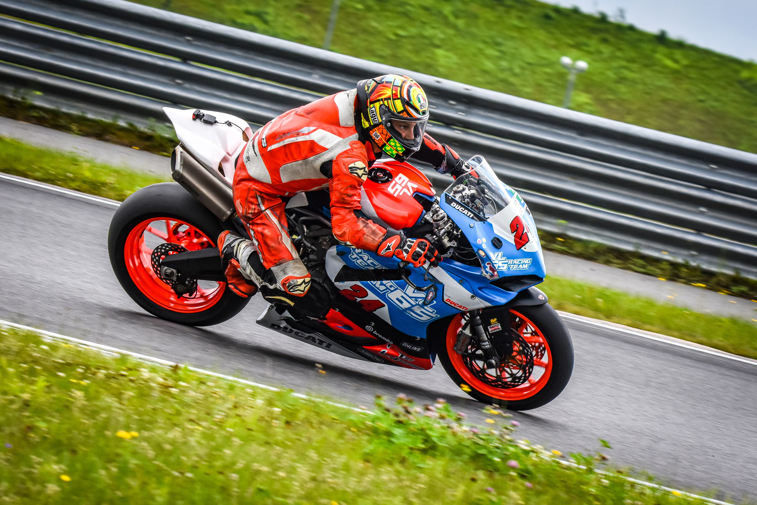 MRW — Motoring — 19-20.07.2025. AlexFecto — галереи фотографий