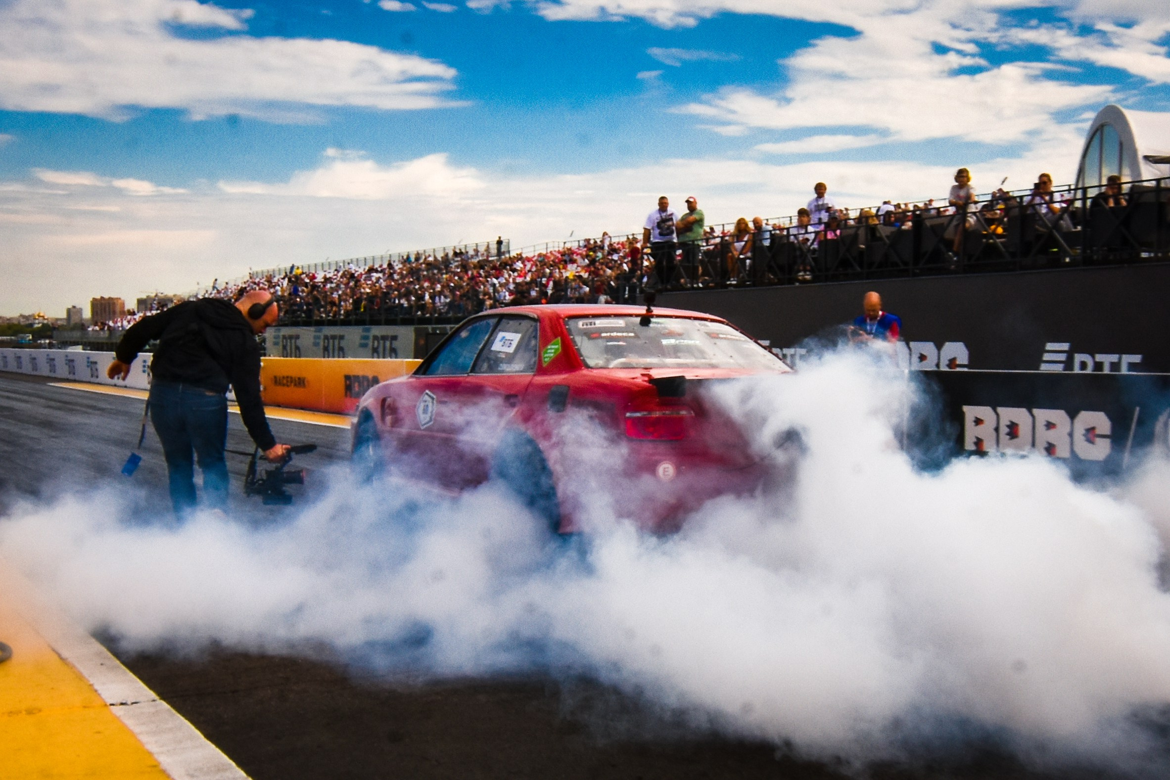 RDRC — 5 этап — 23-25.08.2024. AlexFecto — галереи фотографий