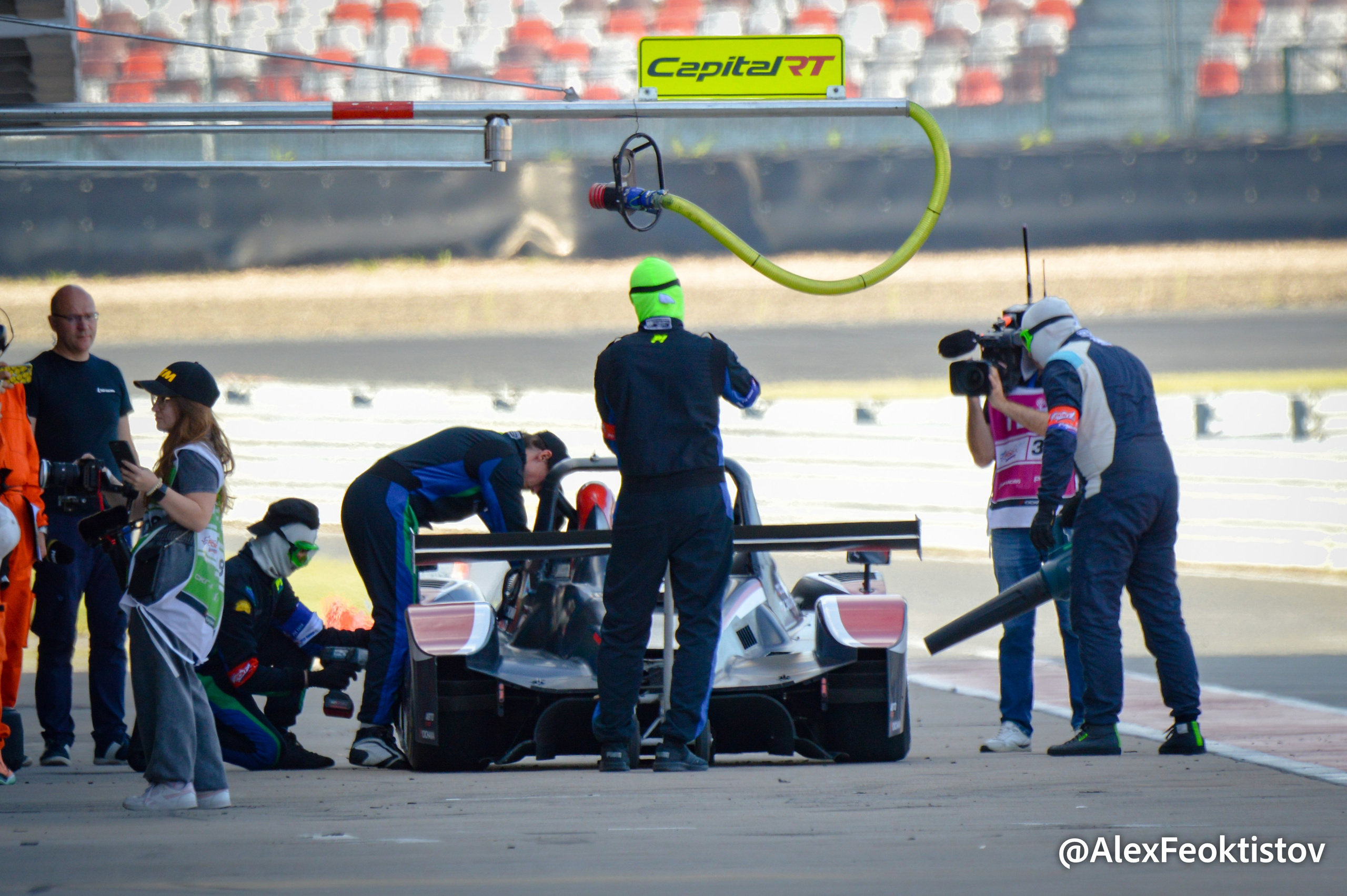 MRW — СМП РСКГ Эндуранс — 06.07.2024. AlexFecto — галереи фотографий