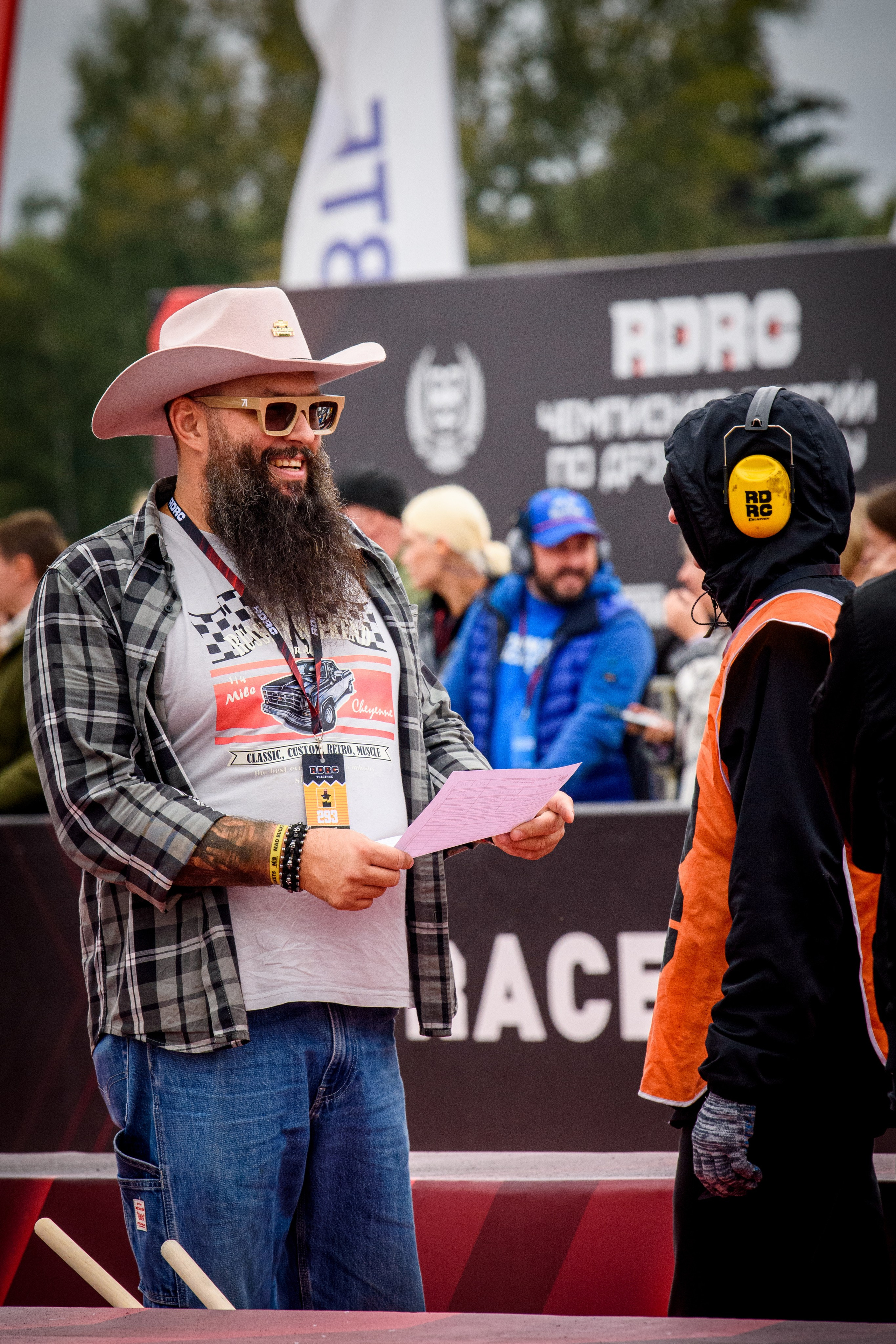 RDRC — 5 этап — 23-24.08.2024. AlexFecto — галереи фотографий