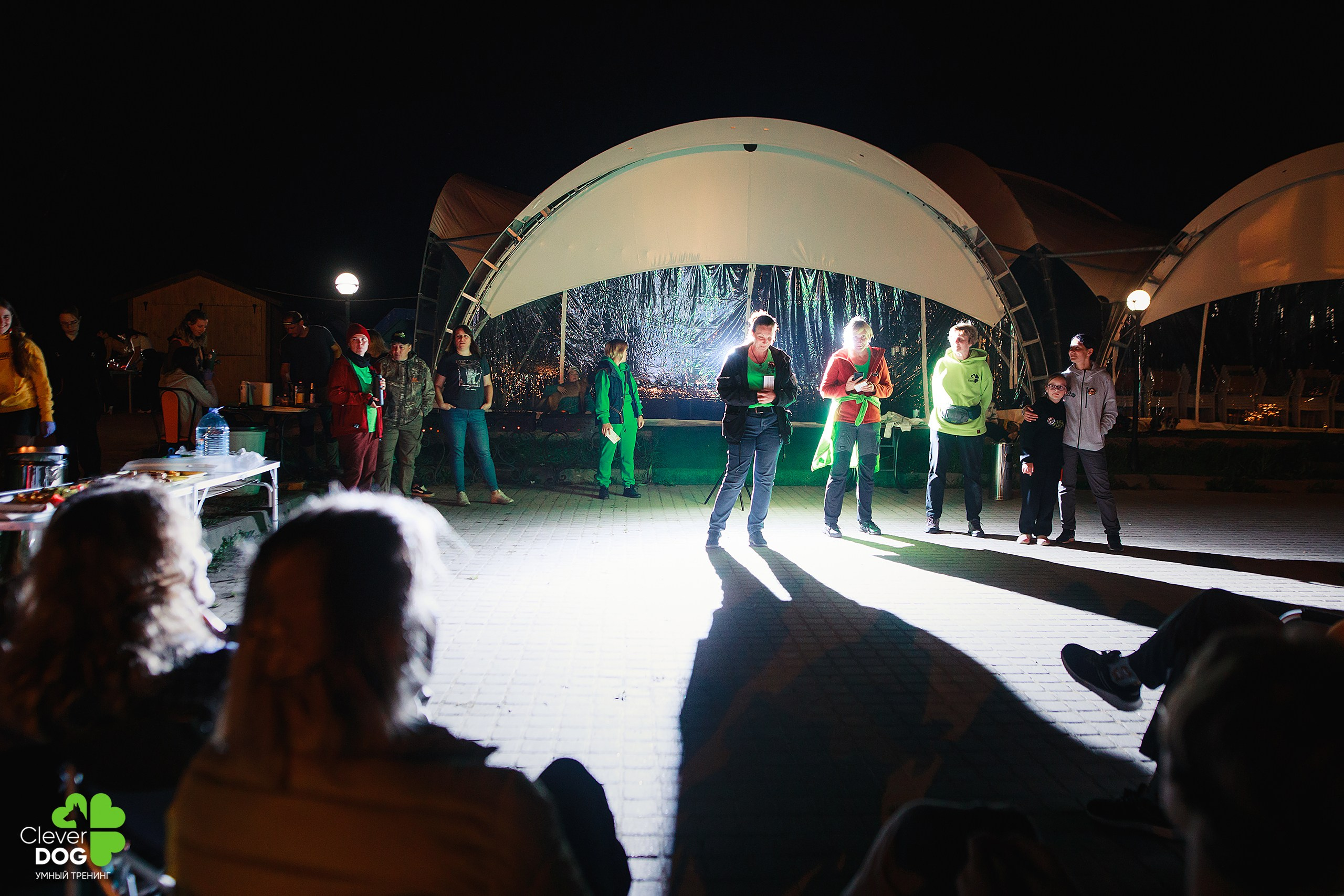 Кинологический лагерь CleverDog, 2024. Фотограф-анималист Mary Mart — Москва, Питер