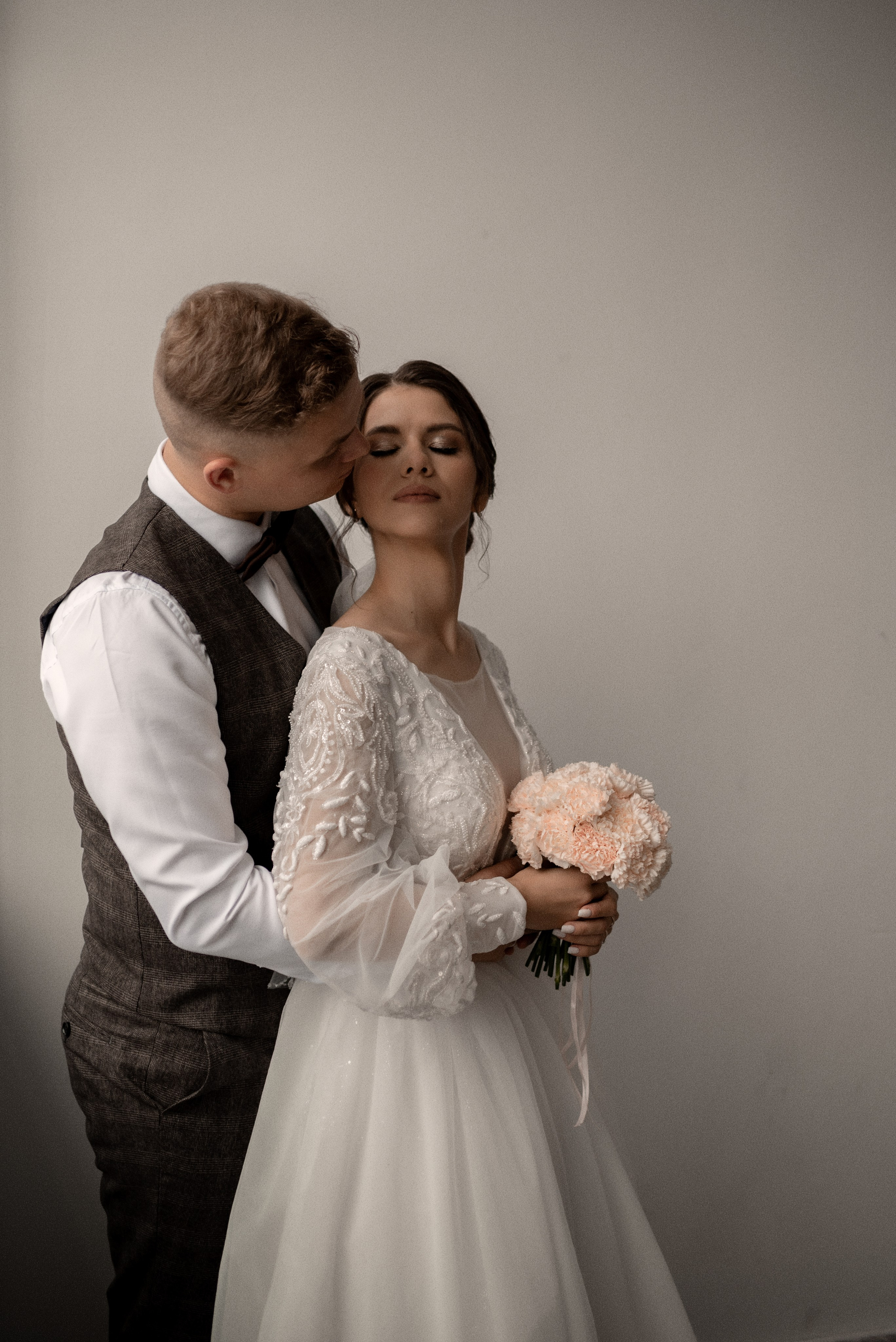 Алексей и Анастасия. Свадебный и семейный фотограф в Серпухове Александра Дерюшева