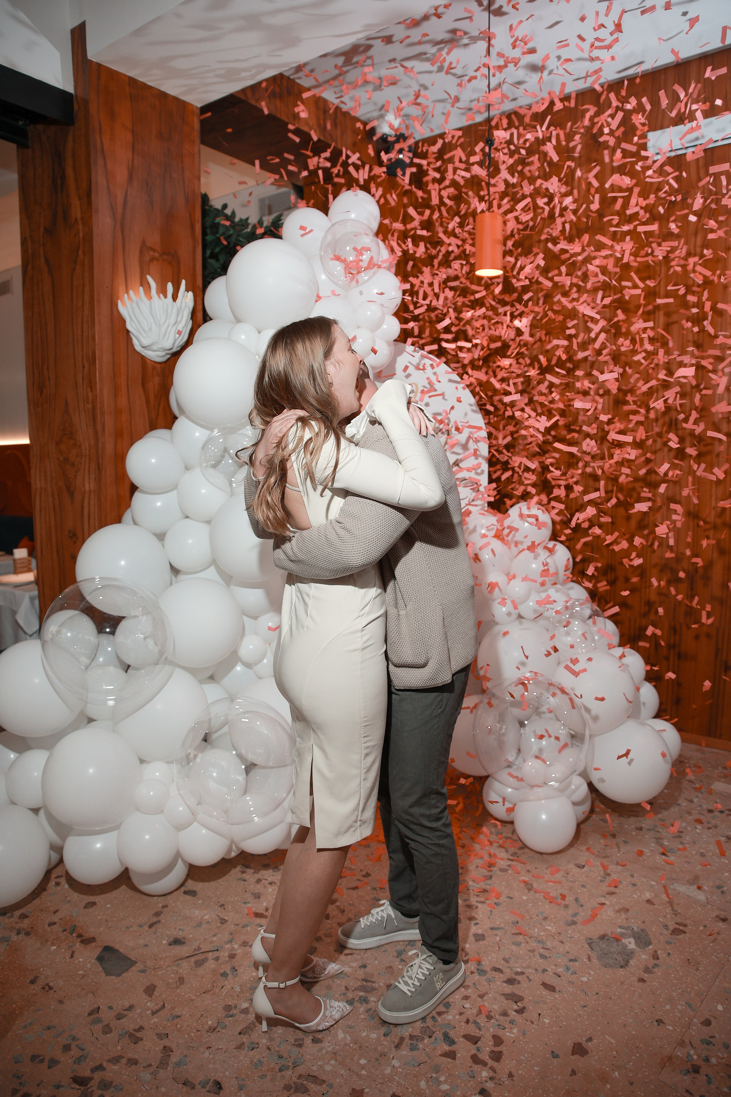 Организация Gender Party под ключ. Москва и МО