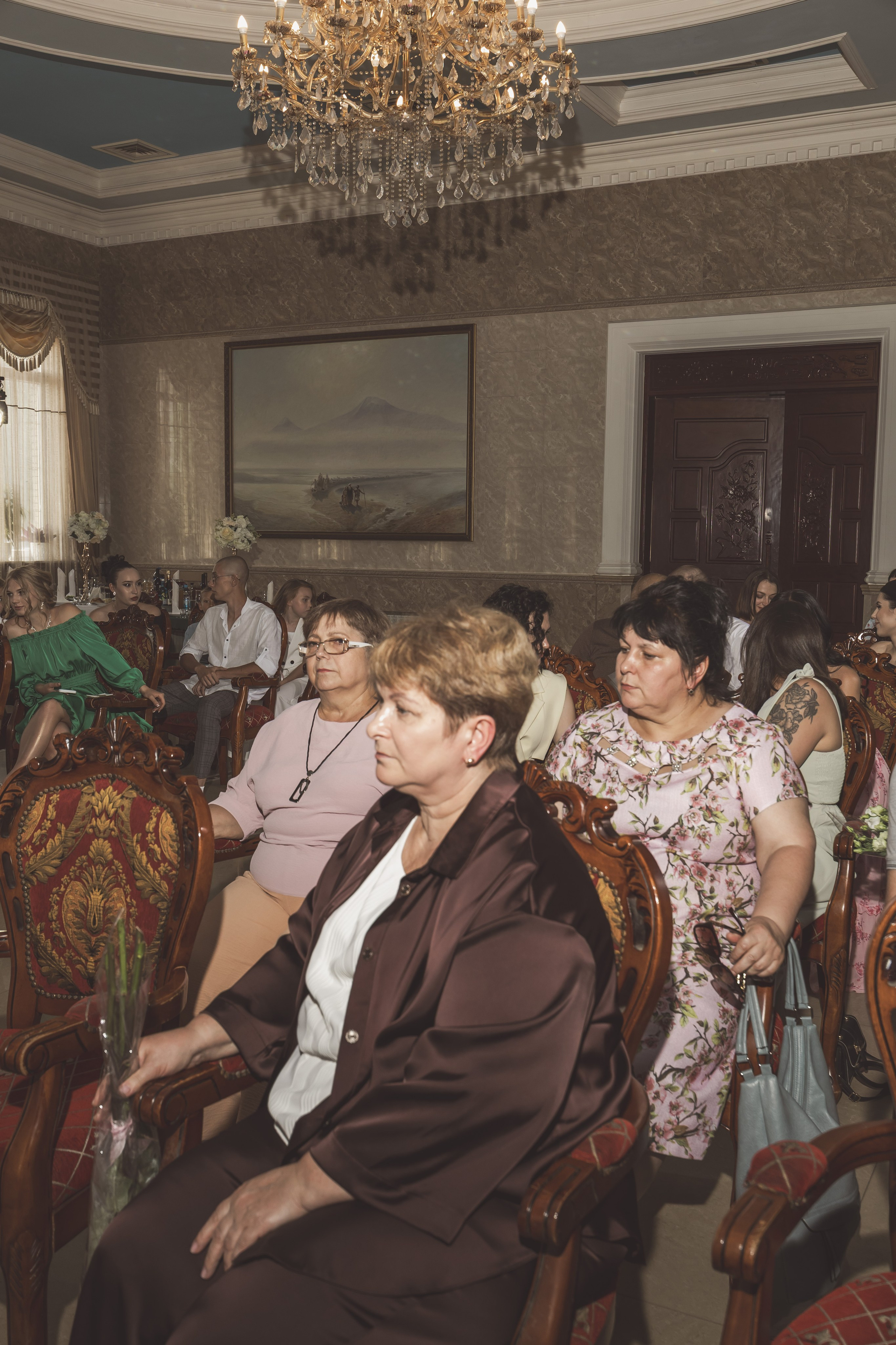 Артем & Мария. Яна Чхан — Фотограф в Донецке и не только