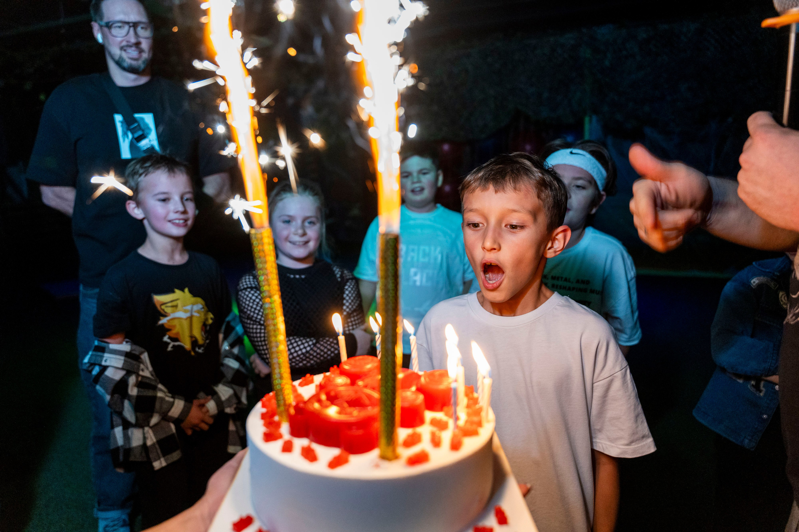 Квесты. Фотограф Юлия Попова