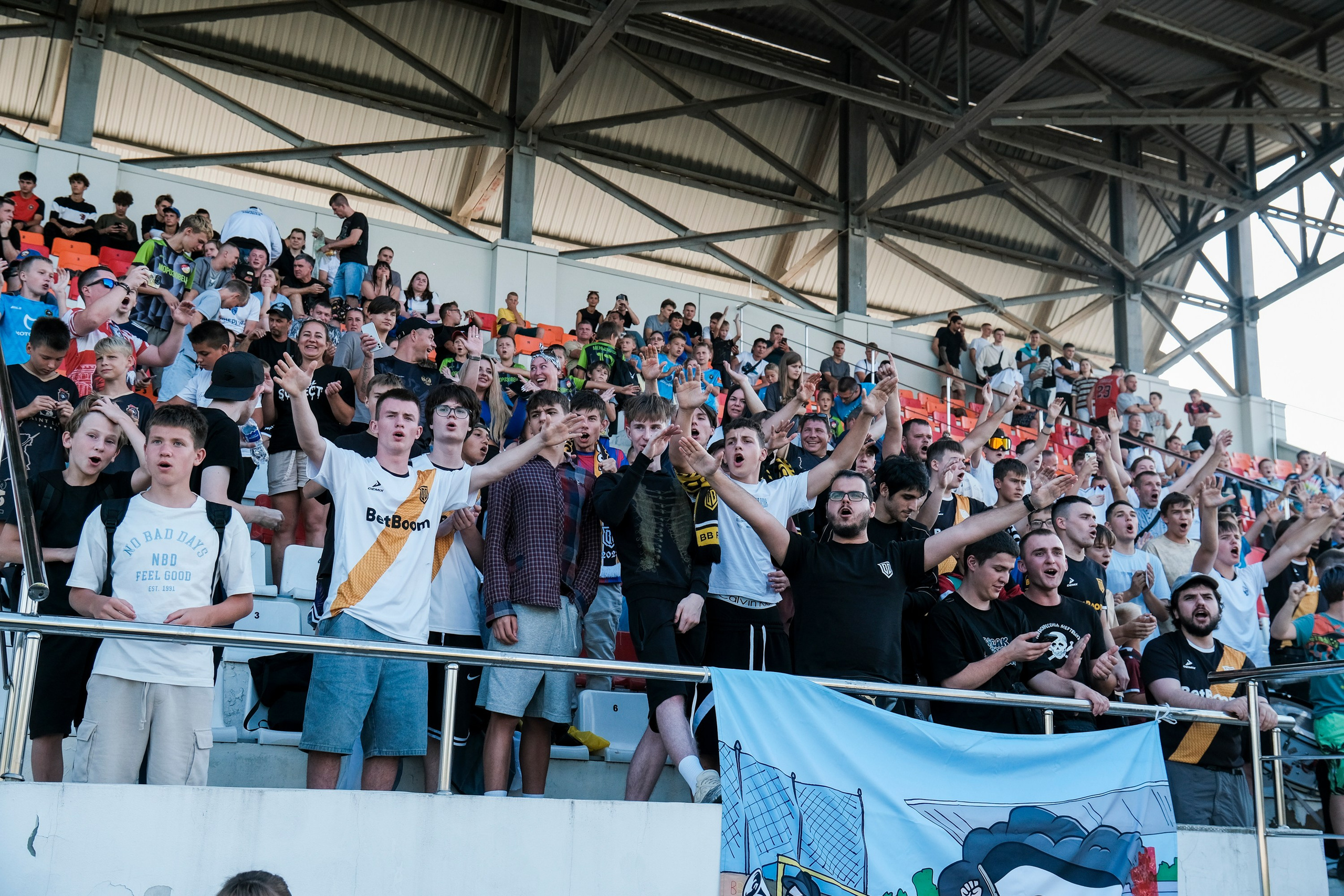 Репортаж 2. Фотограф и видеограф в Москве и МО — Евгений Лавров