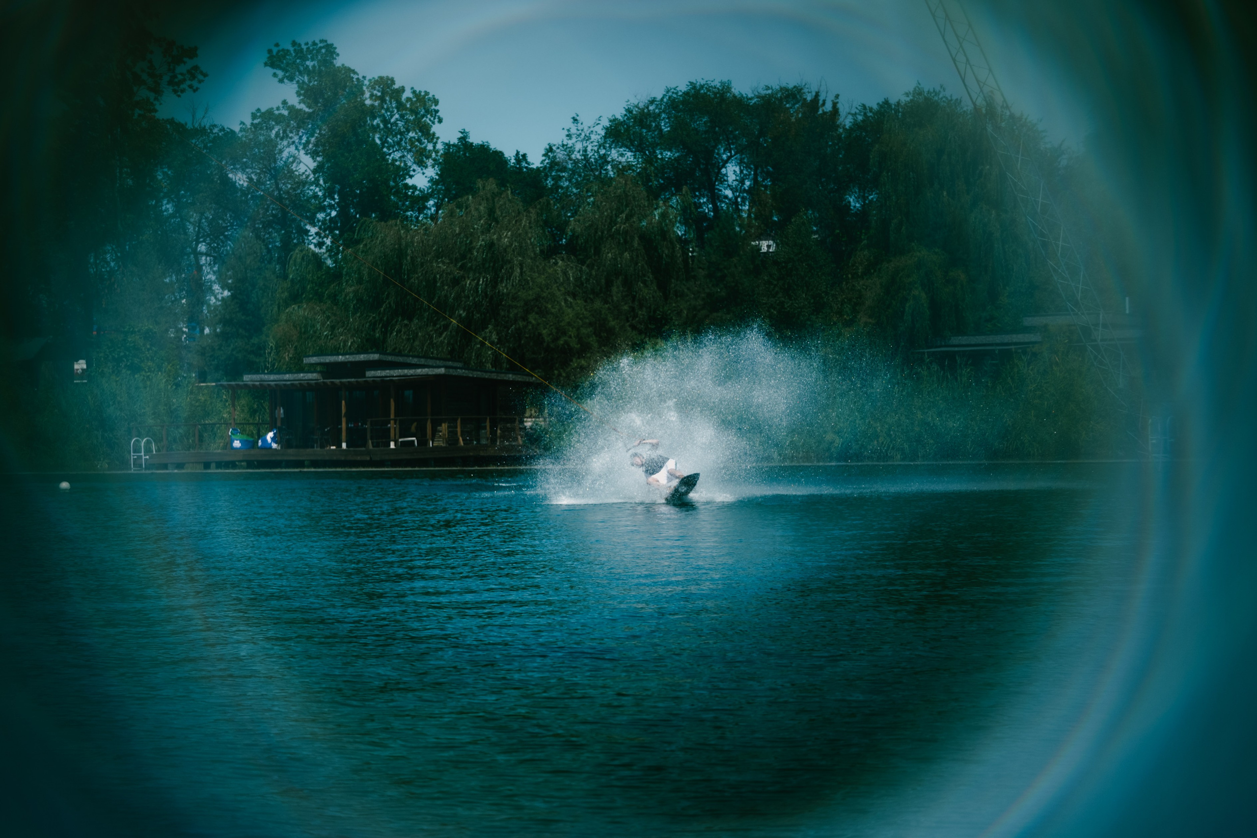 Gorilla WAKE RING CONTEST. Gorillaenergymedia