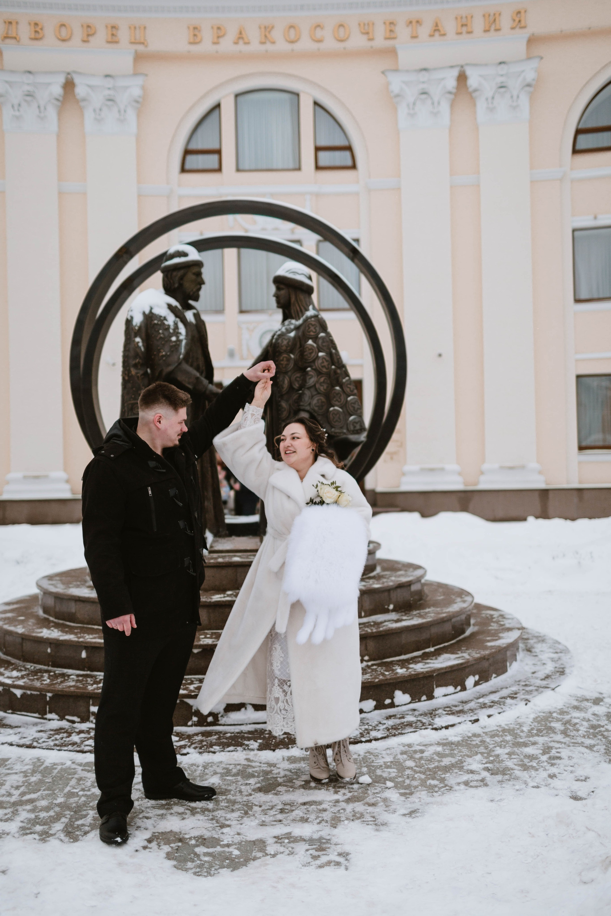 Софья и Артем. Фотограф и видеограф Мария Банщикова, Солнечногорск, Москва