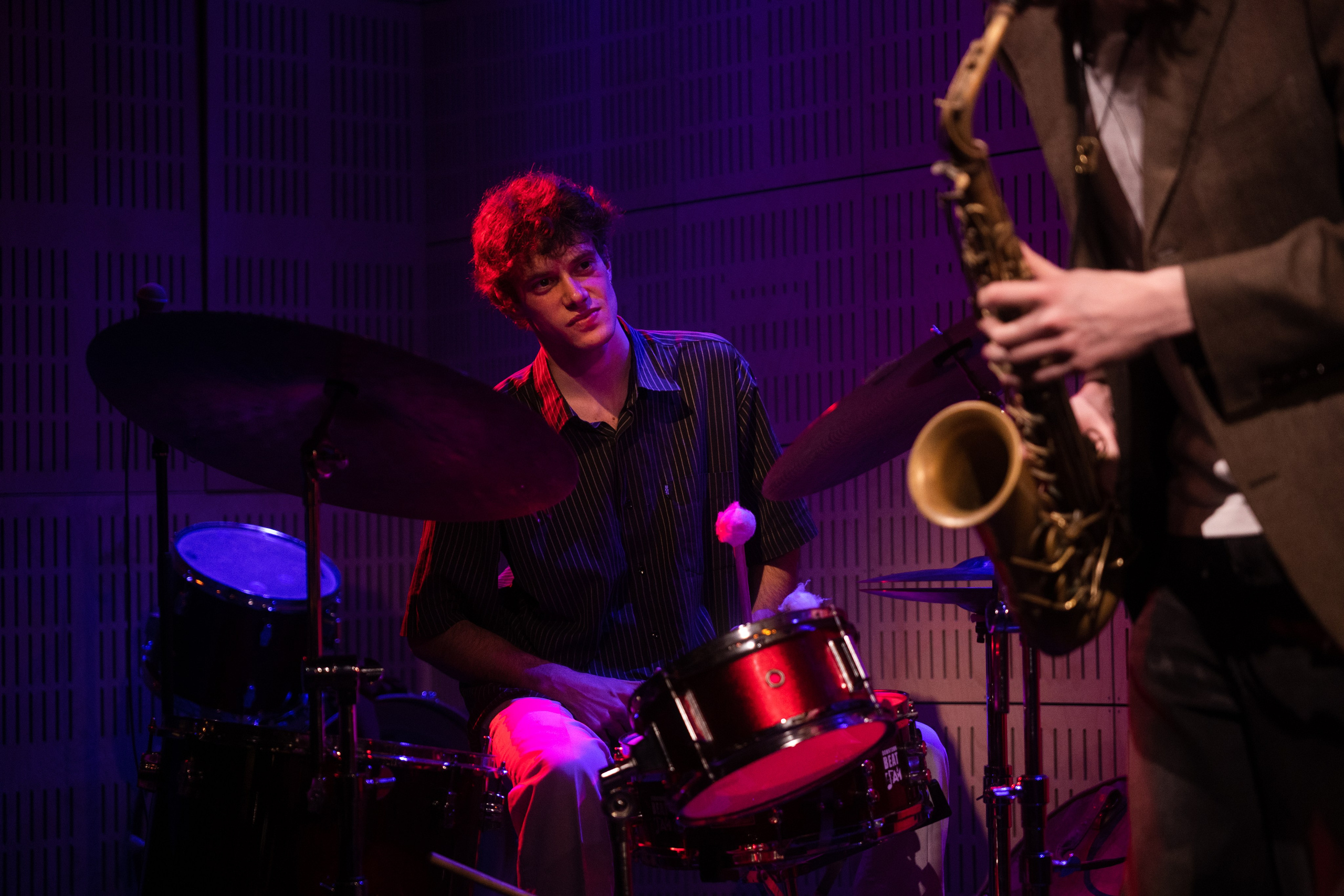 Квартер Алексея Кабакова /ДК41. Фотограф и видеограф Мария Банщикова, Солнечногорск, Москва