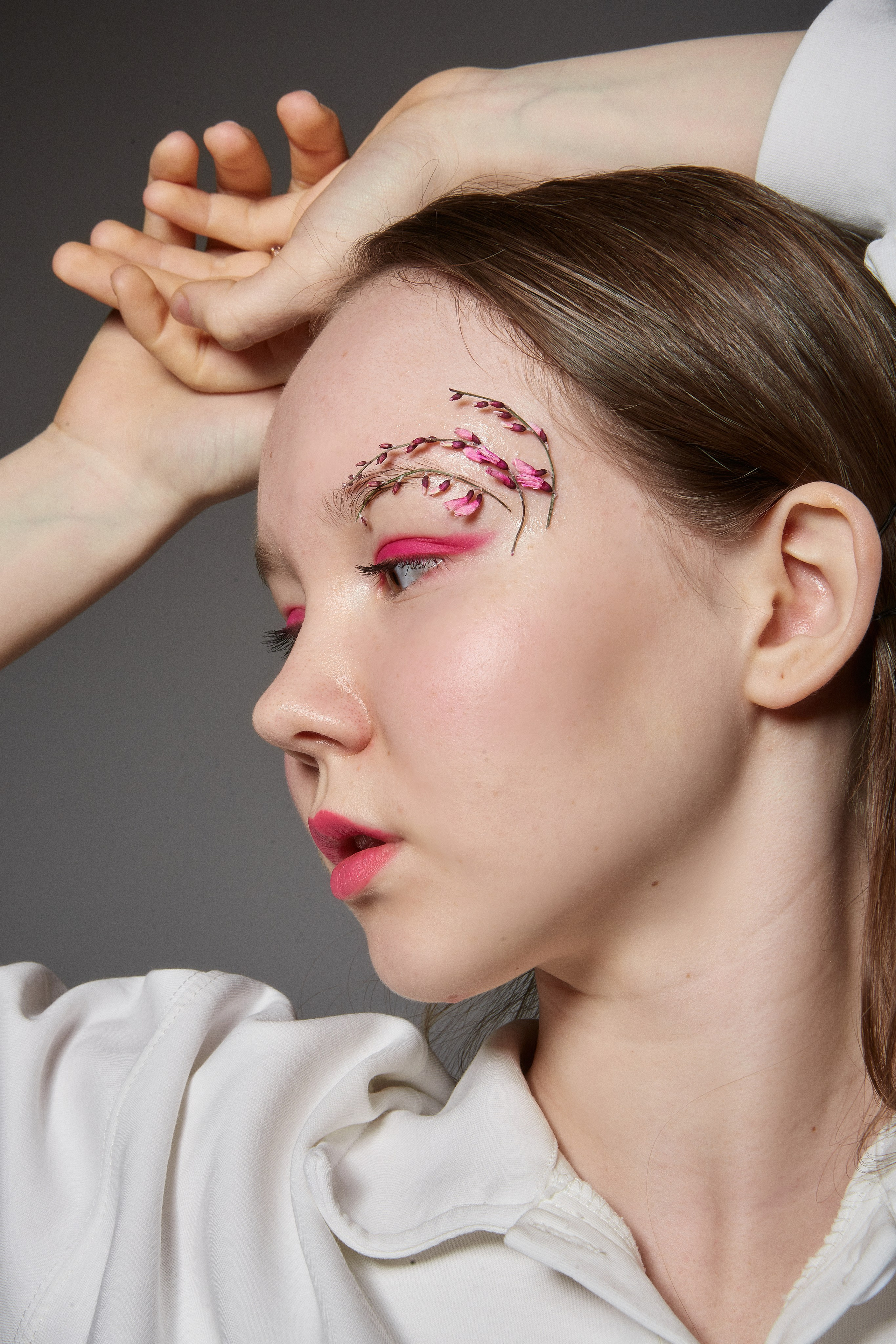 Дарина, 14 лет, рост 162. Efimova Model Agency