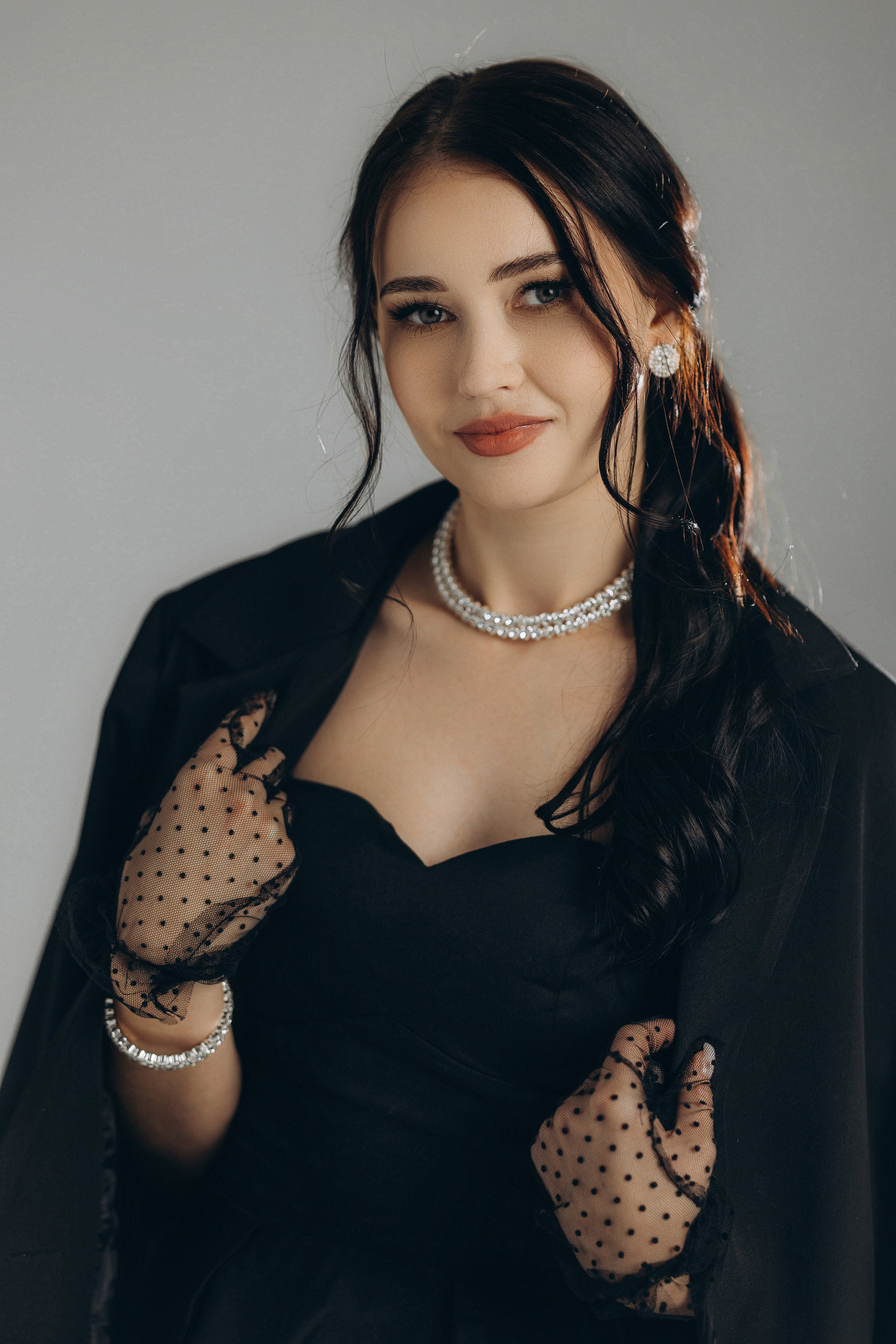 Лена🤍. Ph. Marina Reshetova