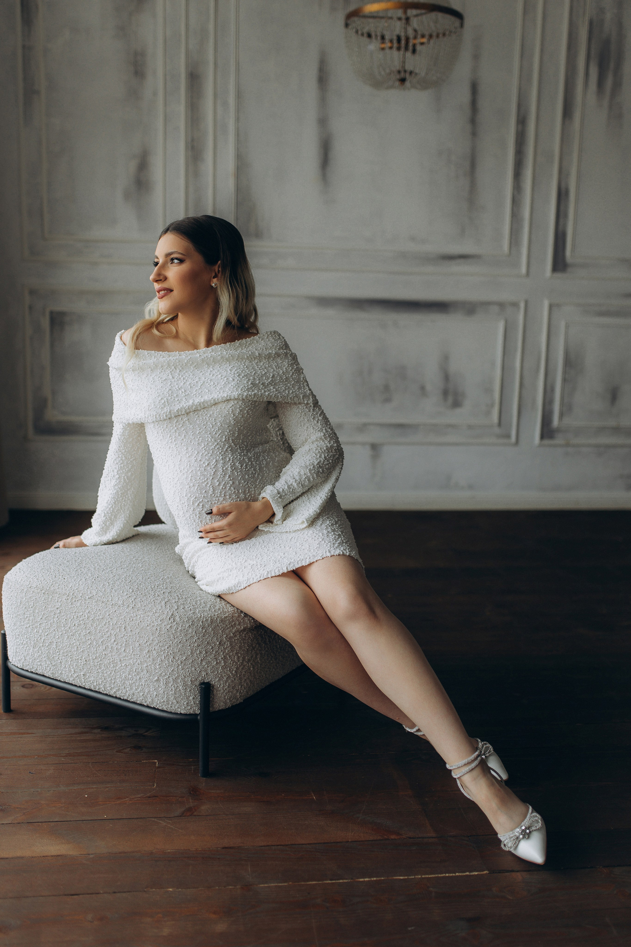 Аля и Андрей. Ph. Marina Reshetova