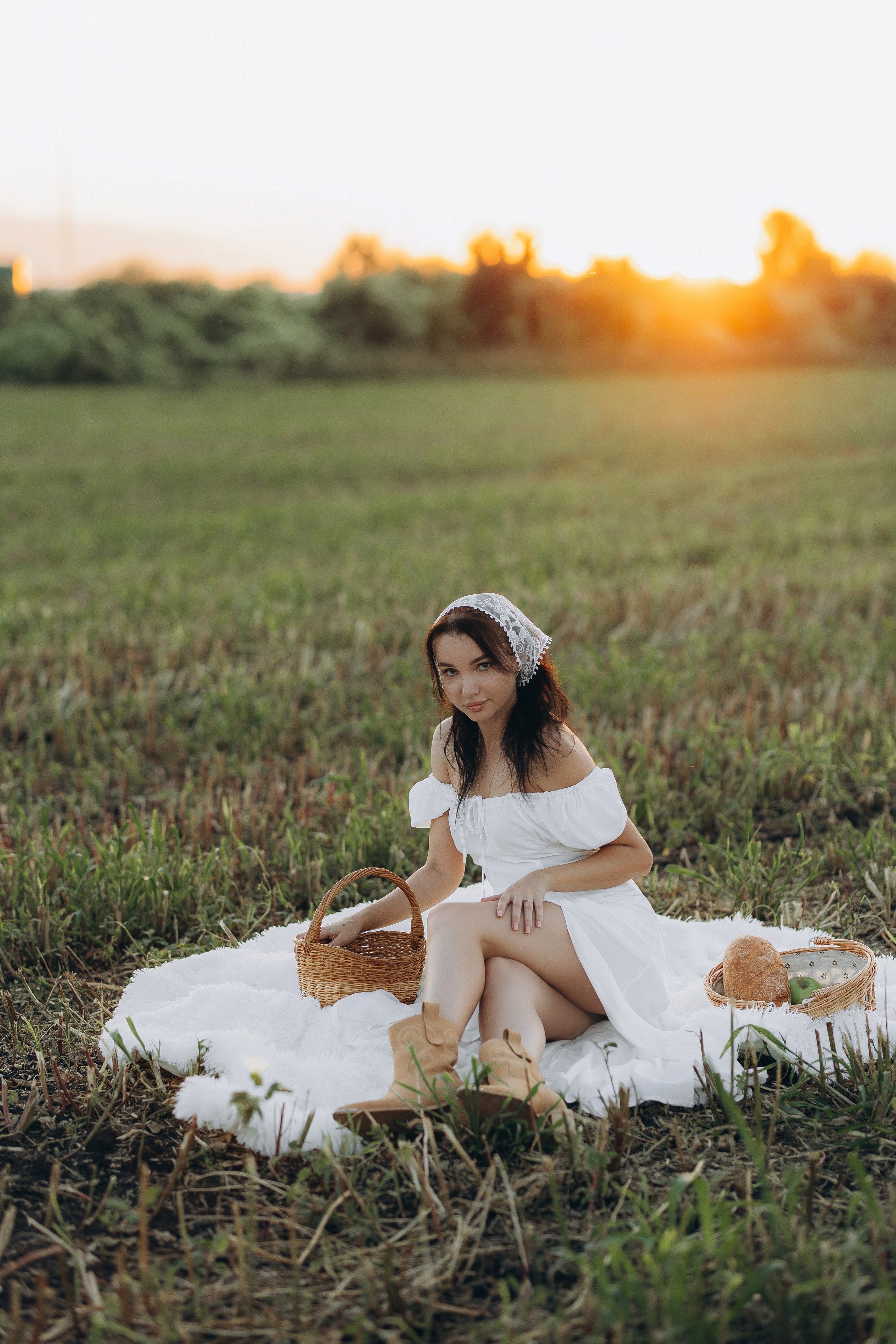 Катя🤍. Ph. Marina Reshetova