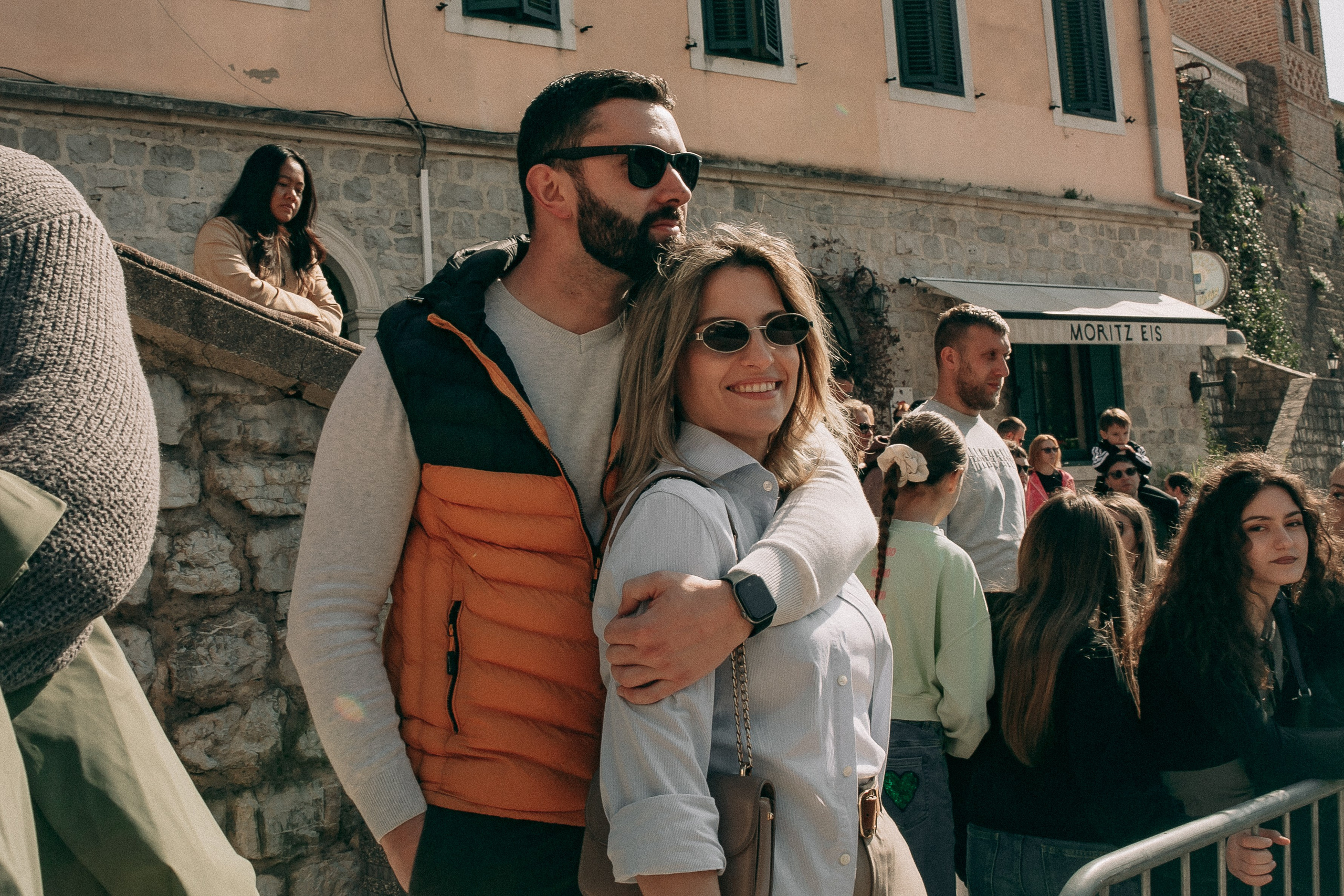 Гонки на самодельных болидах в Херцег-Нови. Семейный и свадебный фотограф в Черногории Татьяна Белякова