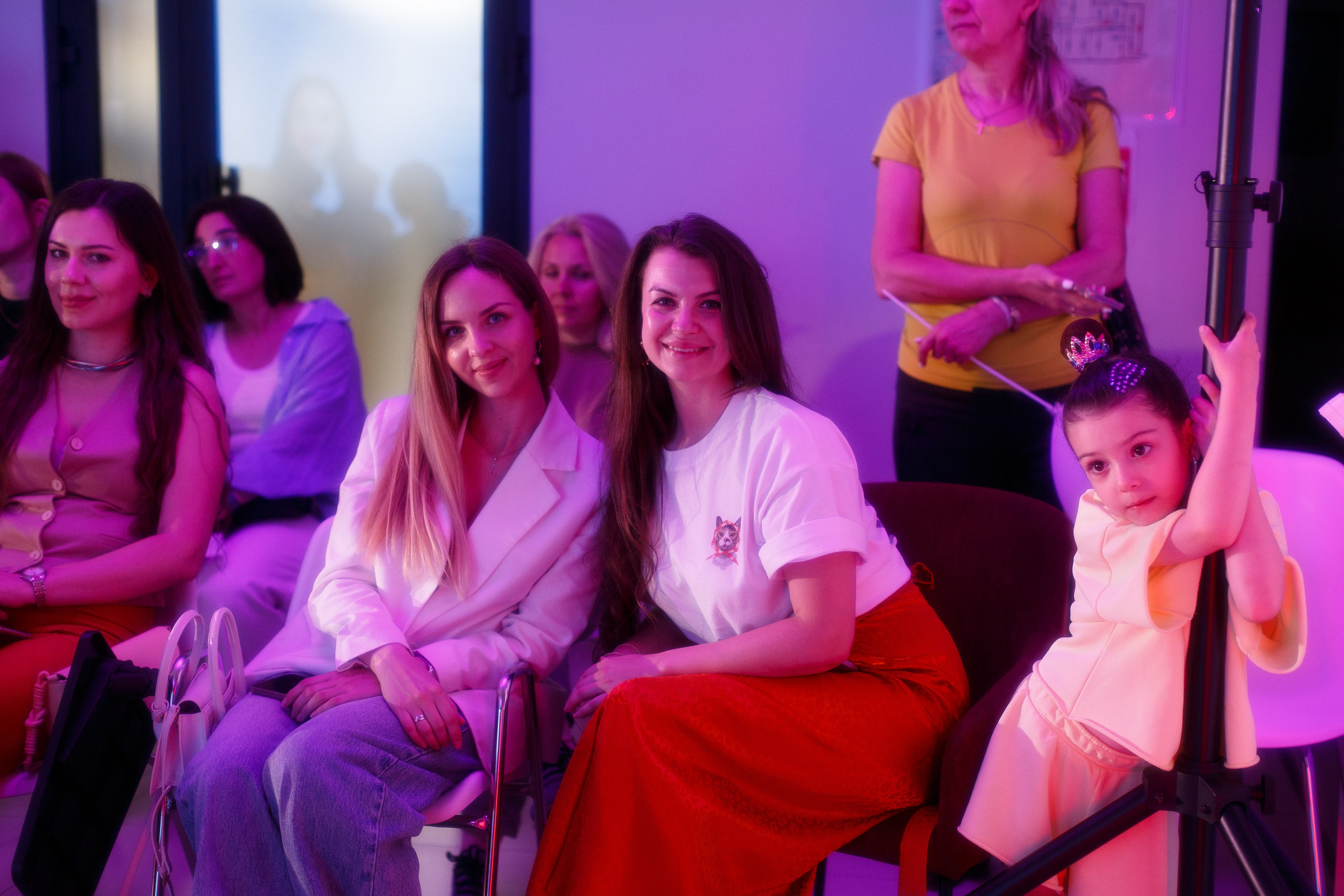 Донская мода — мероприятие АРТель. Алена Русских — фотограф и графический дизайнер в Ростове-на-дону