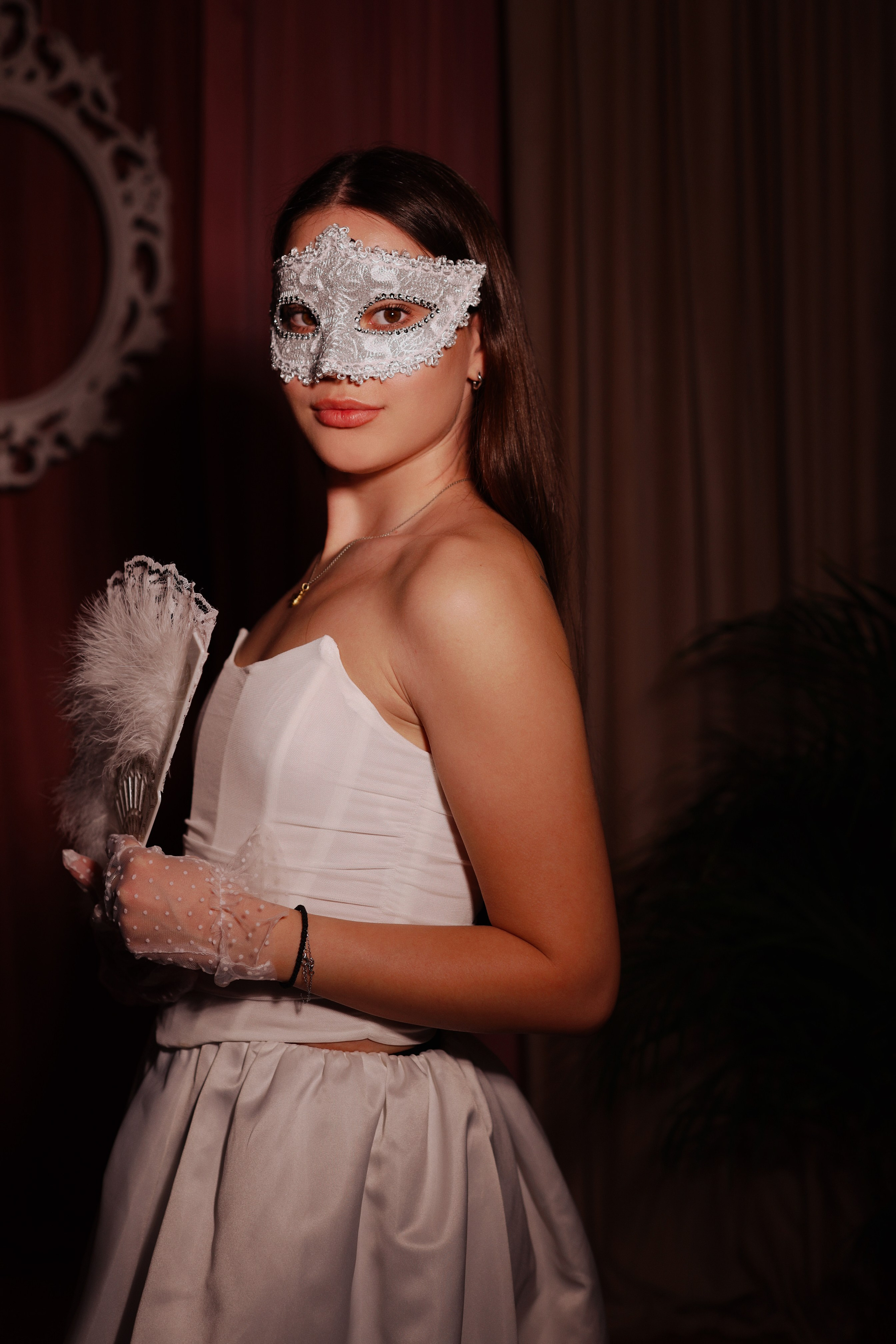 Арт-вечеринка в стиле Бриджертонов 1.02. Творческая студия Stories в Кемерово | Мастер-классы и мероприятия