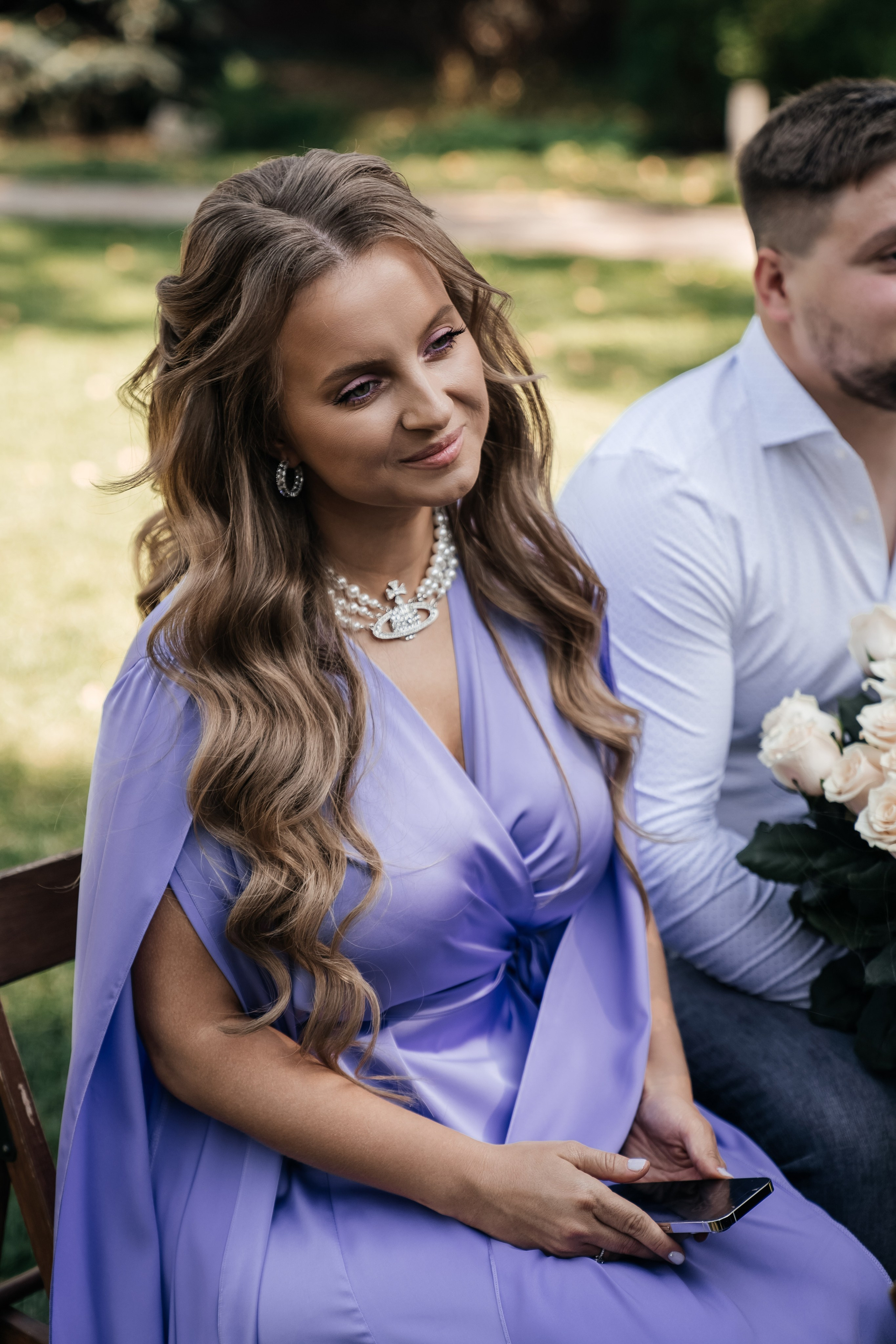 Антон и Евгения. Свадебный и семейный фотограф В Барнауле Нечаева Таня