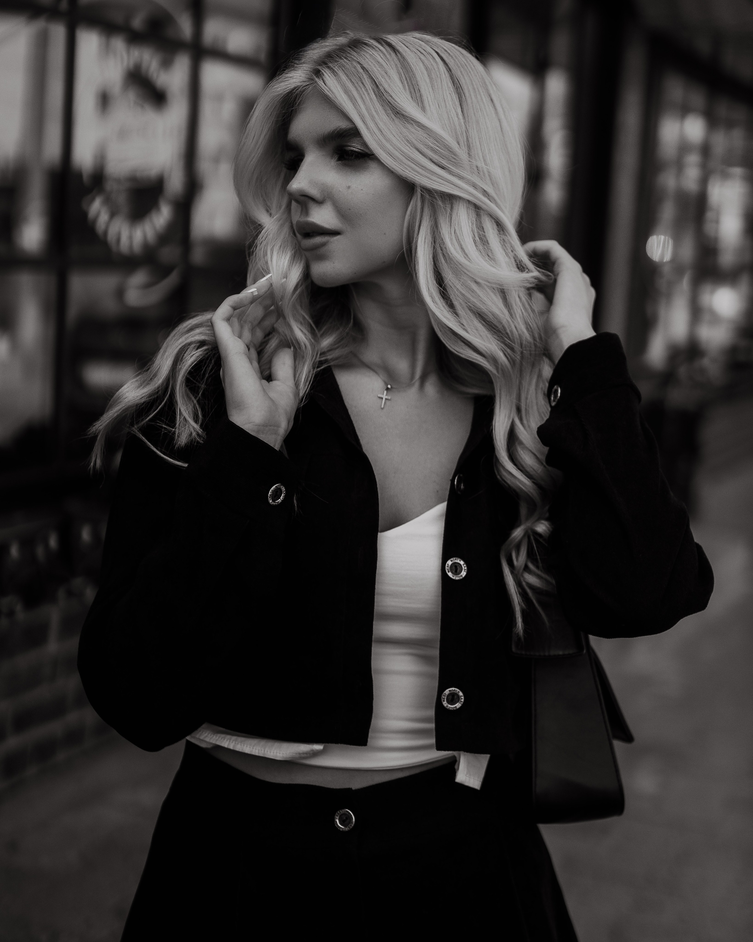 Daria. Фотограф Ксения Сидоренкова. г. Санкт-Петербург, индивидуальные и Lovestory съёмки