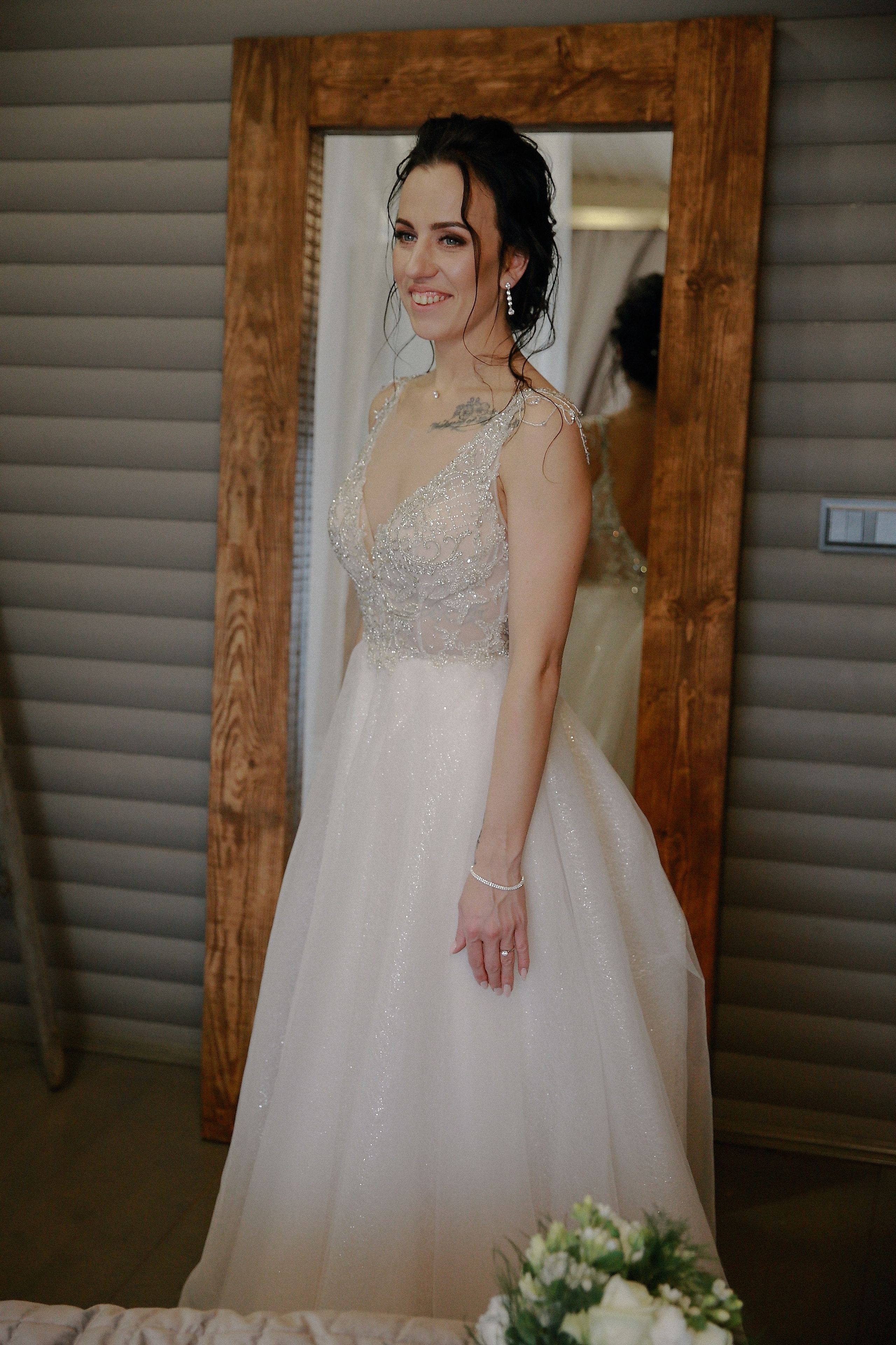 Саша и Ксюша. Семейный и свадебный фотограф в Москве и Зеленограде Пилипенко Юлия