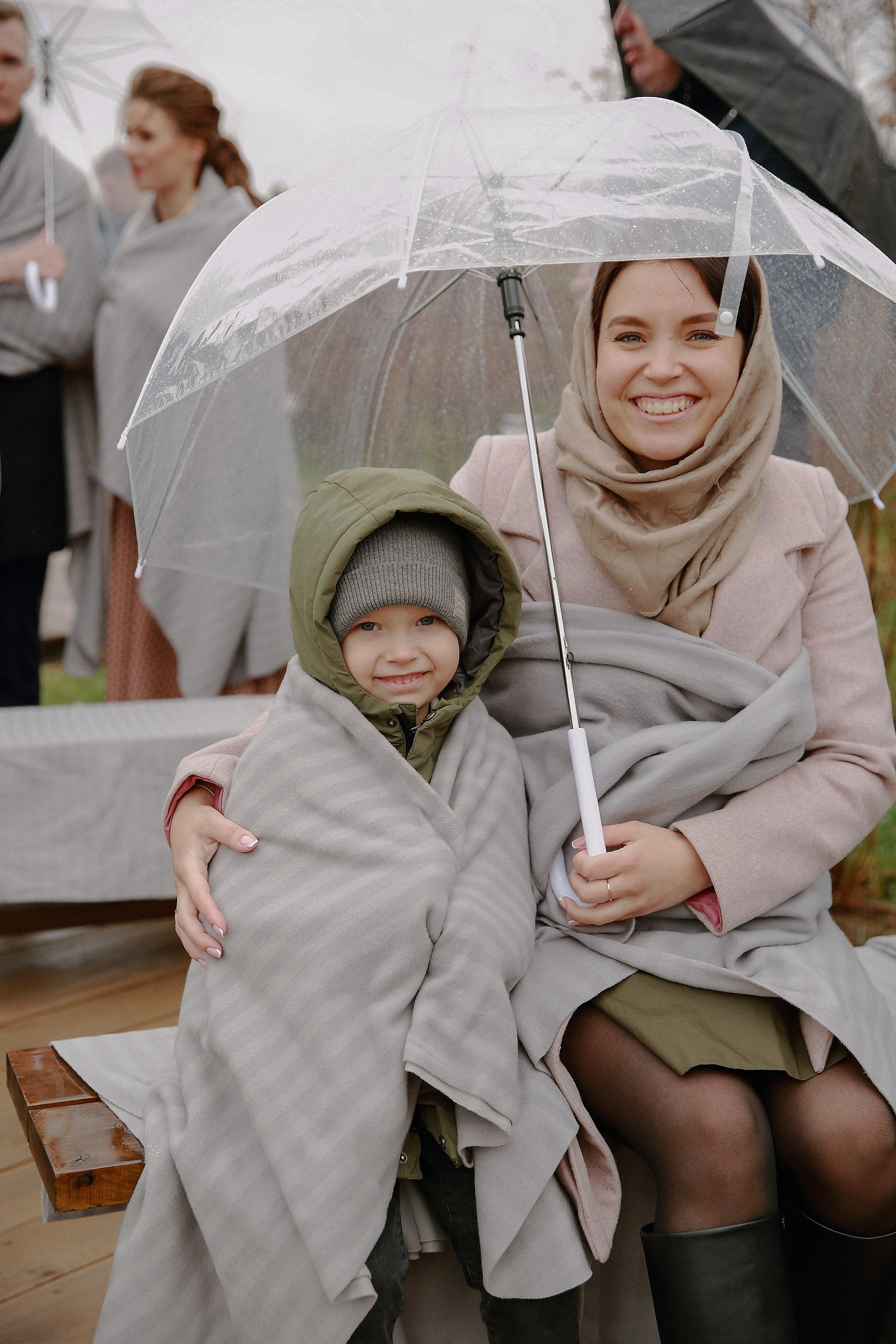 Саша и Ксюша. Семейный и свадебный фотограф в Москве и Зеленограде Пилипенко Юлия