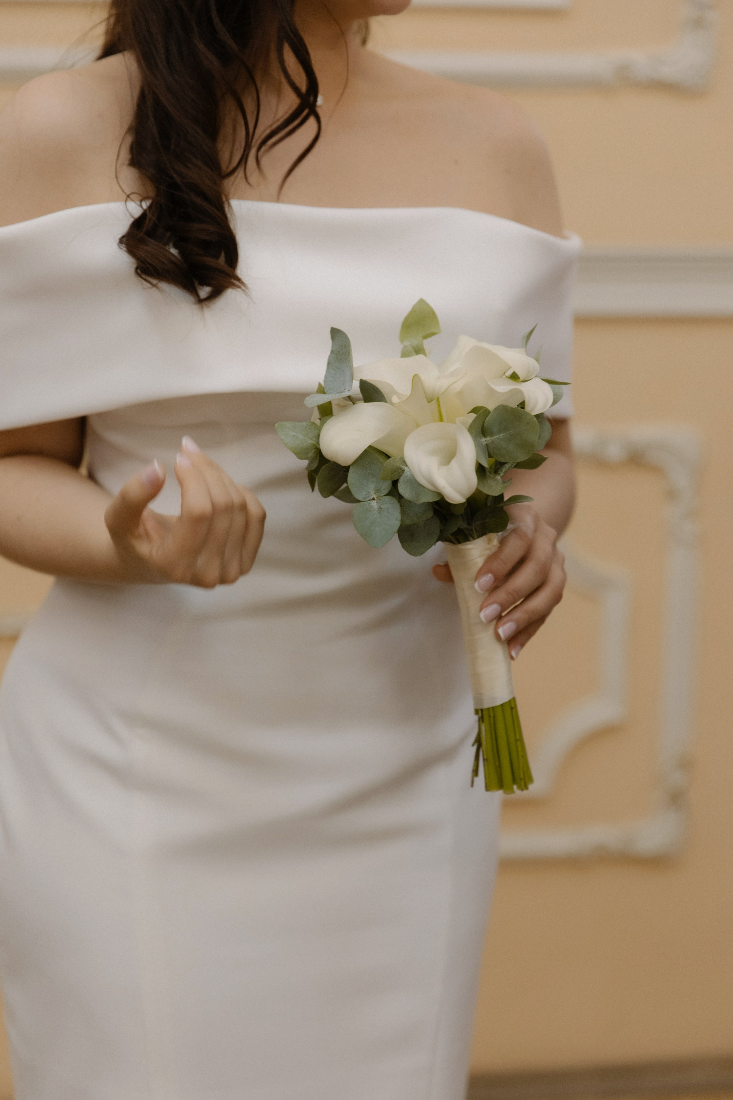 Андрей и Кристина. Семейный и свадебный фотограф в Москве и Зеленограде Пилипенко Юлия