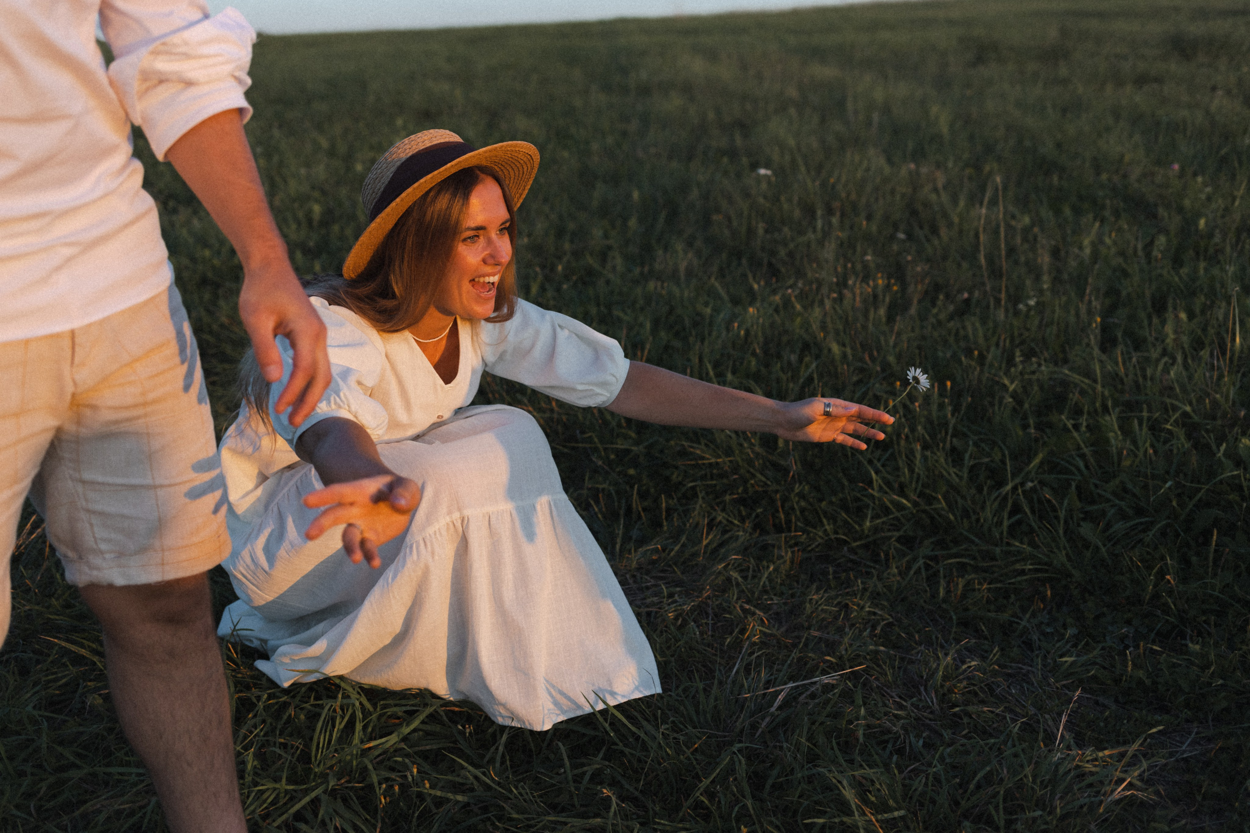 Паша, Настя и Даня. Семейный фотограф в Москве