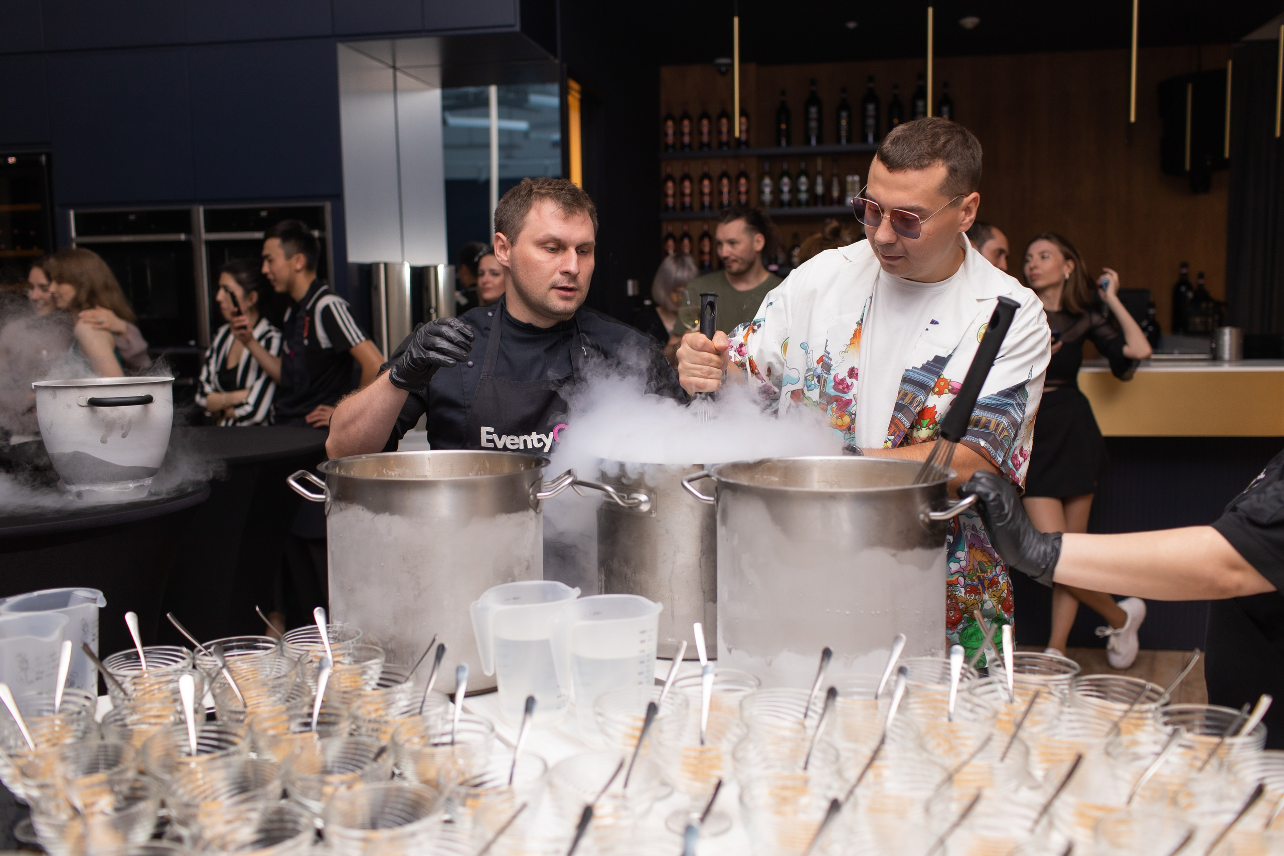 Festival party. Фотограф в Москве Десятова Ксения
