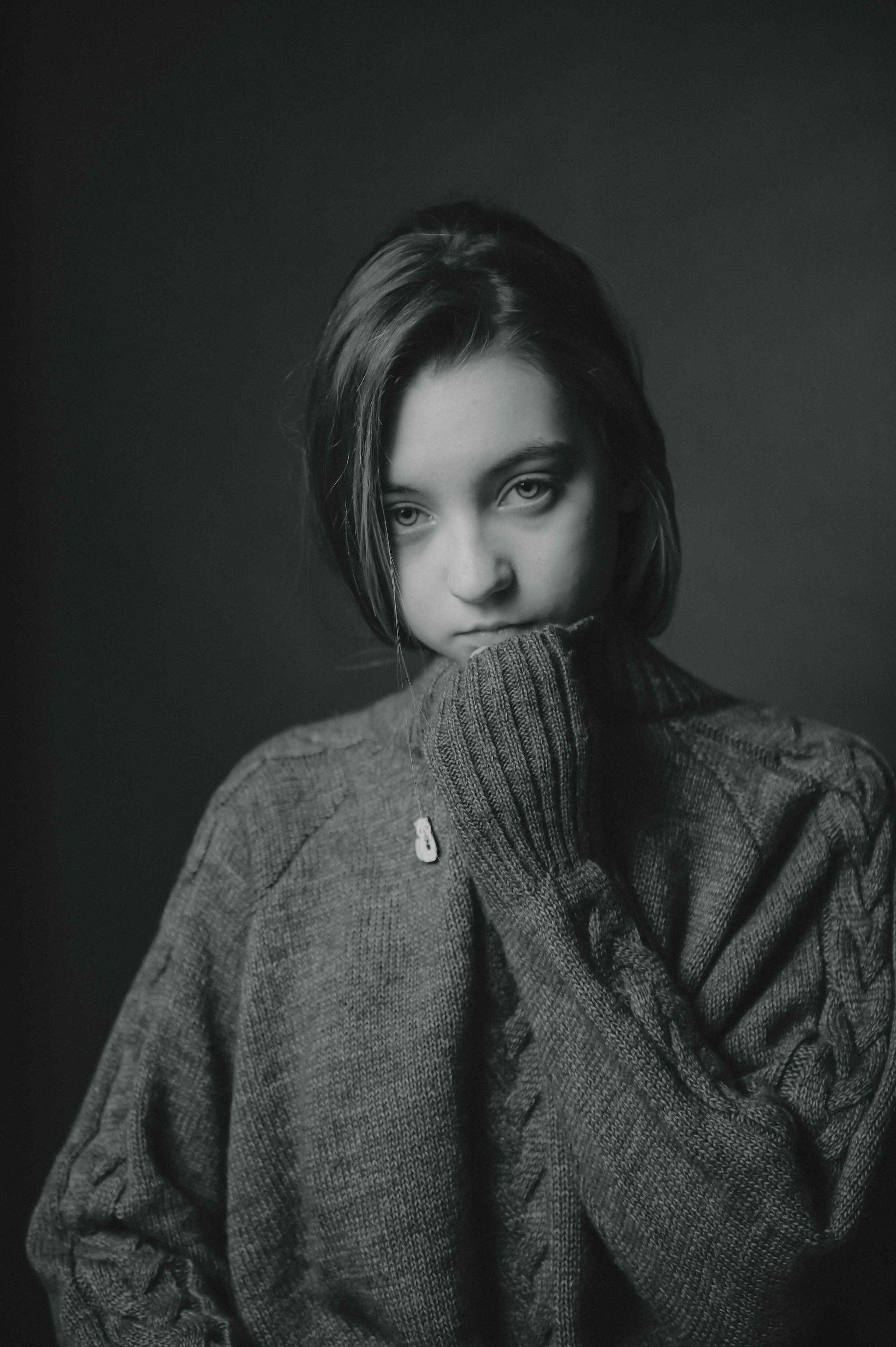 Детское портфолио. Фотограф в Краснодаре Ольга Бадюк