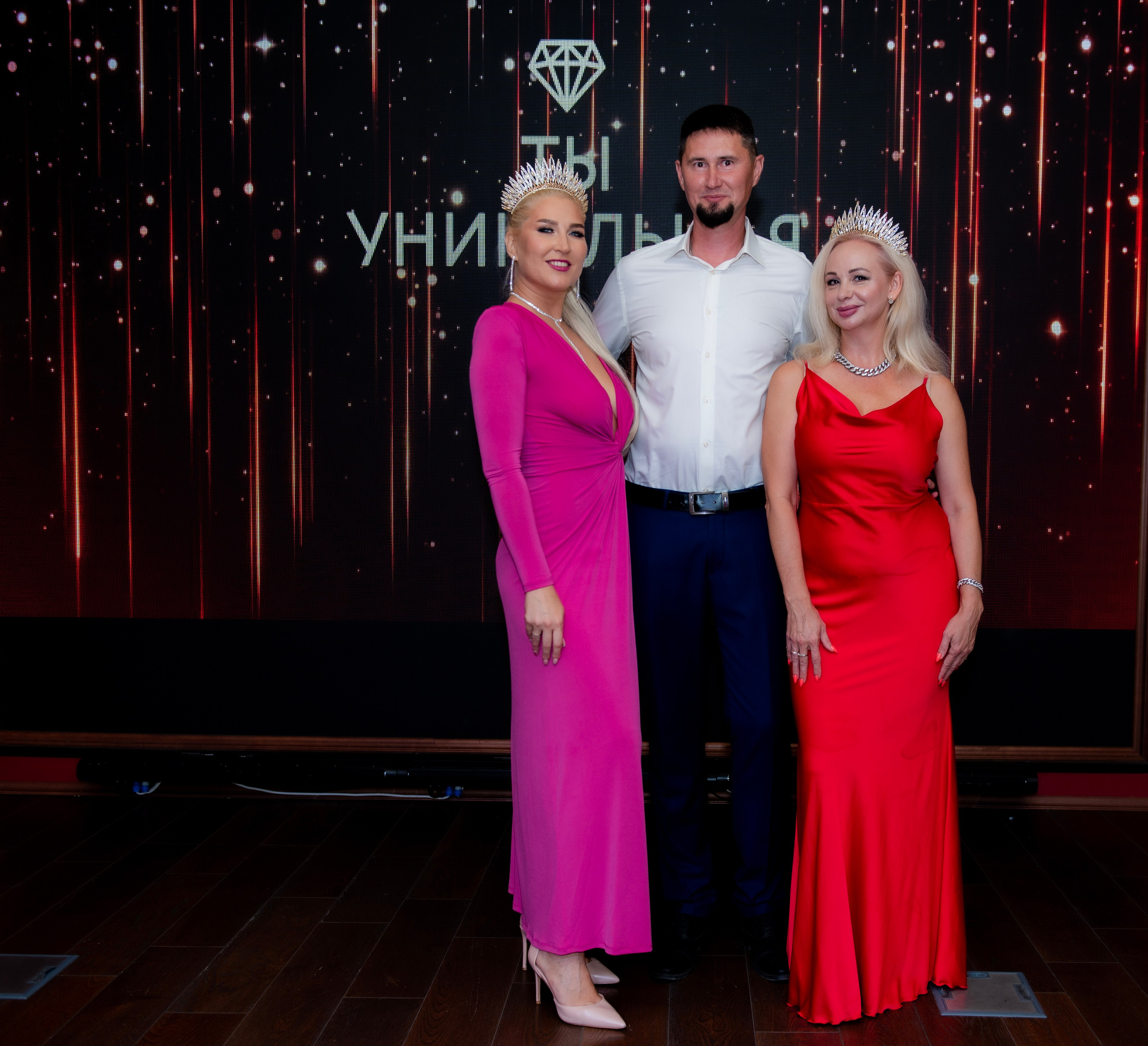 Конкурс красоты Краснодар. Фотограф в Краснодаре Ольга Бадюк