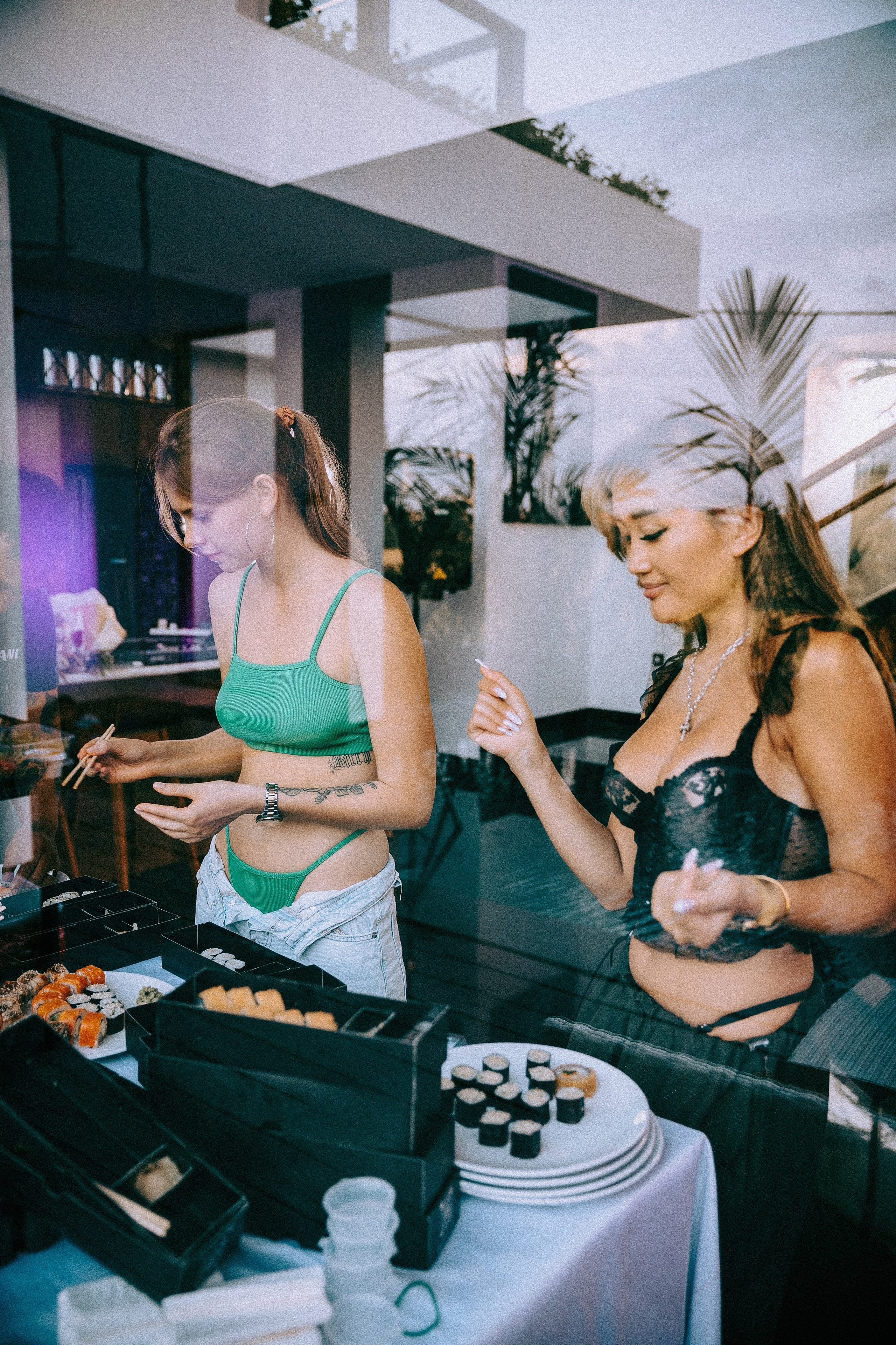 Репортажная съемка — портфолио фотографа на Бали. Профессиональный фотограф Нурмиева Вероника