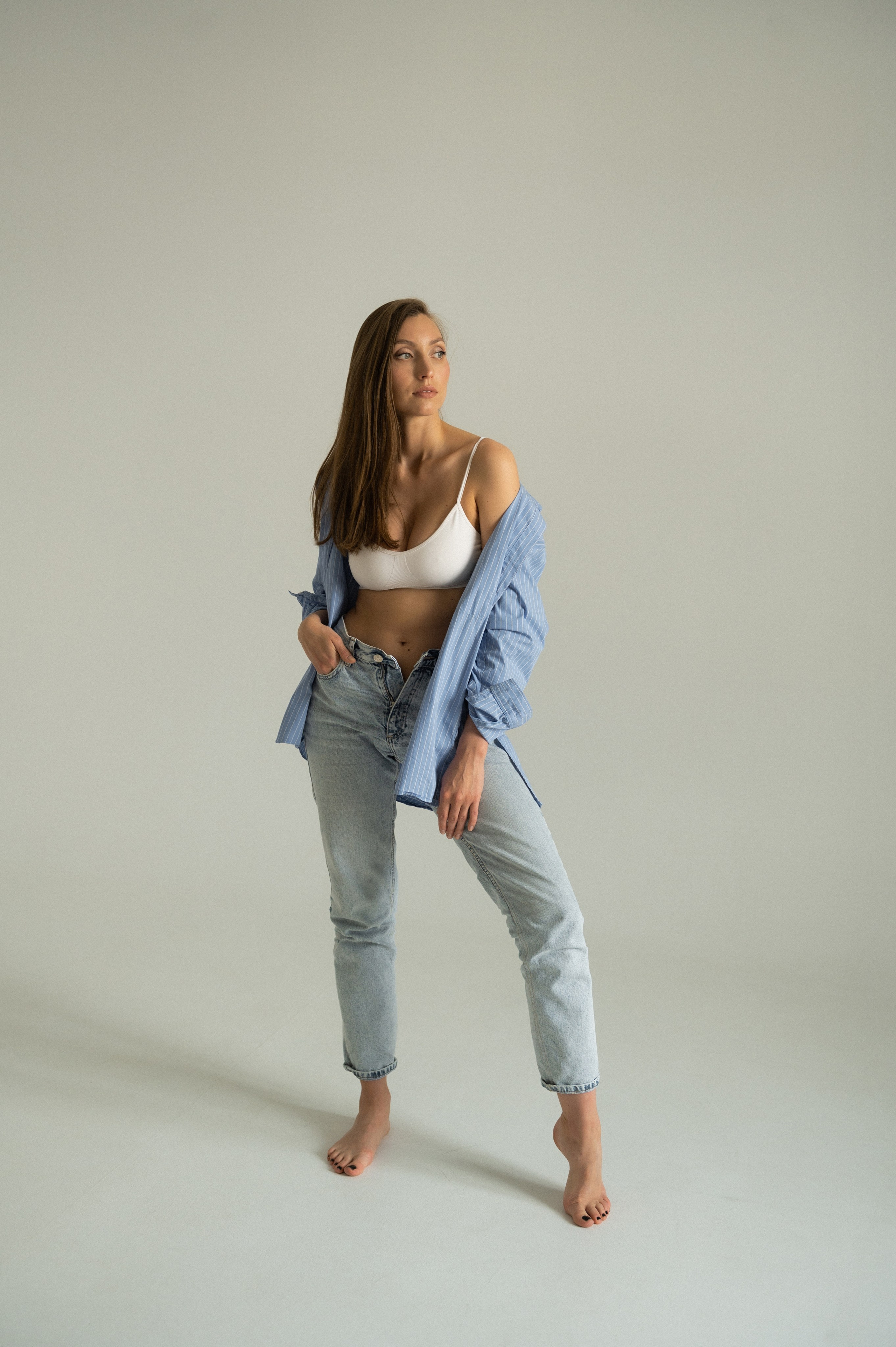 Просто Катя. Фотограф Штым Галина — Фотограф в Севастополе, Крыму