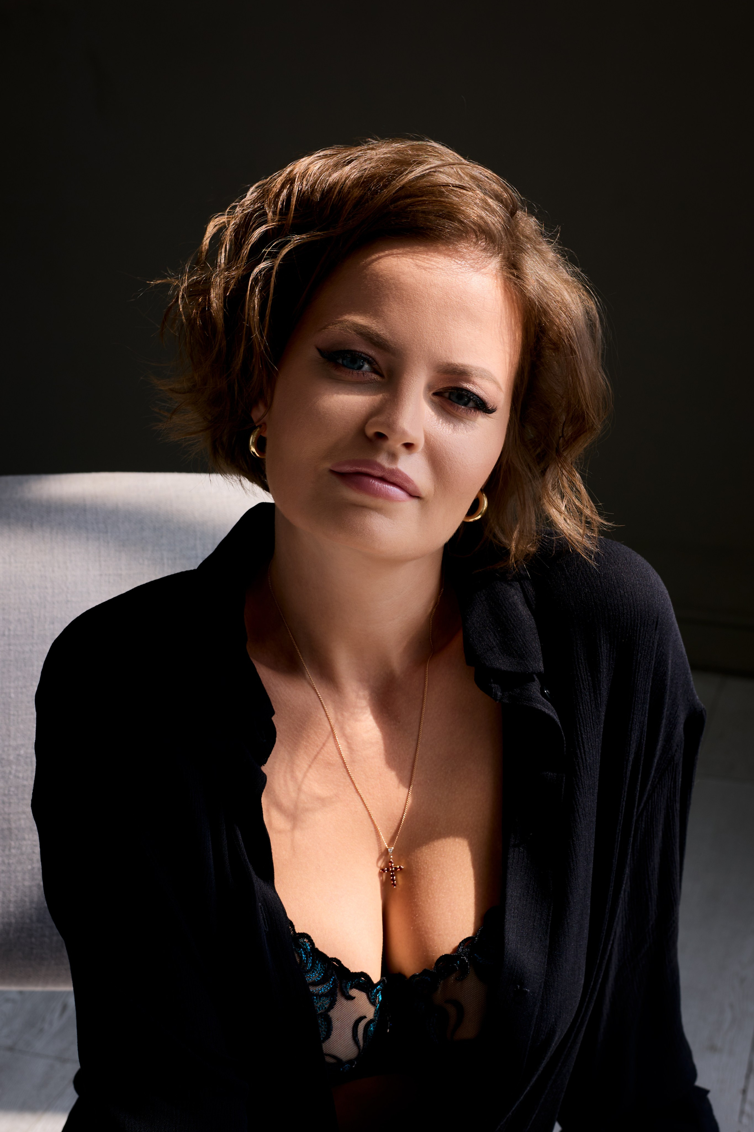 Анастасия. Портретный фотограф в Санкт-Петербурге Анастасия Епифанова